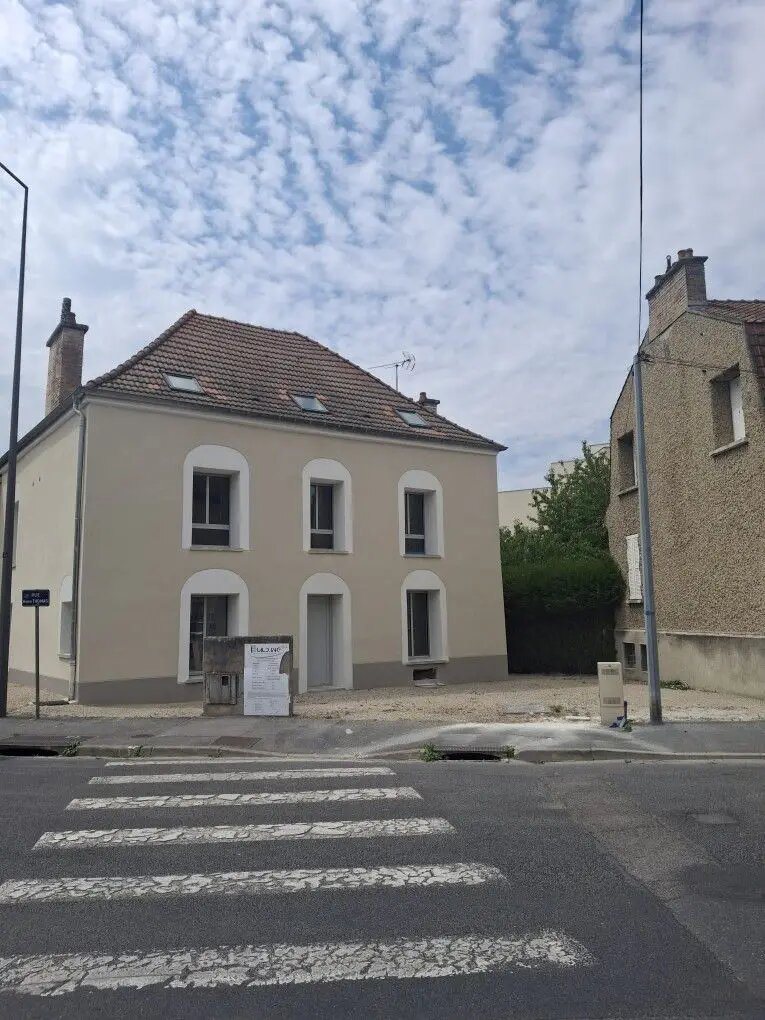 Appartement à vendre, 16m², Reims