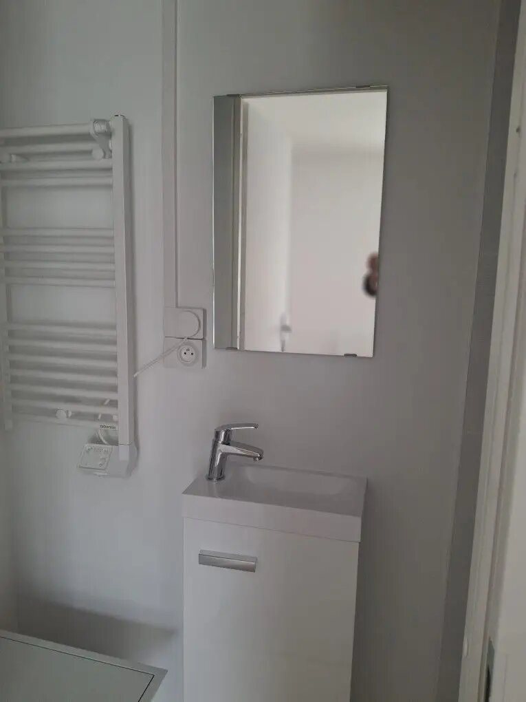 Appartement à vendre, 16m², Reims