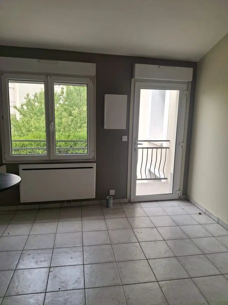 Appartement à vendre, 16m², Reims
