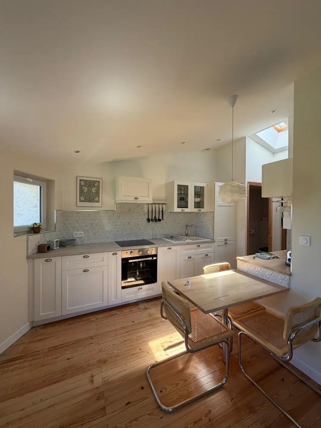 Appartement à louer, 31m², Castres