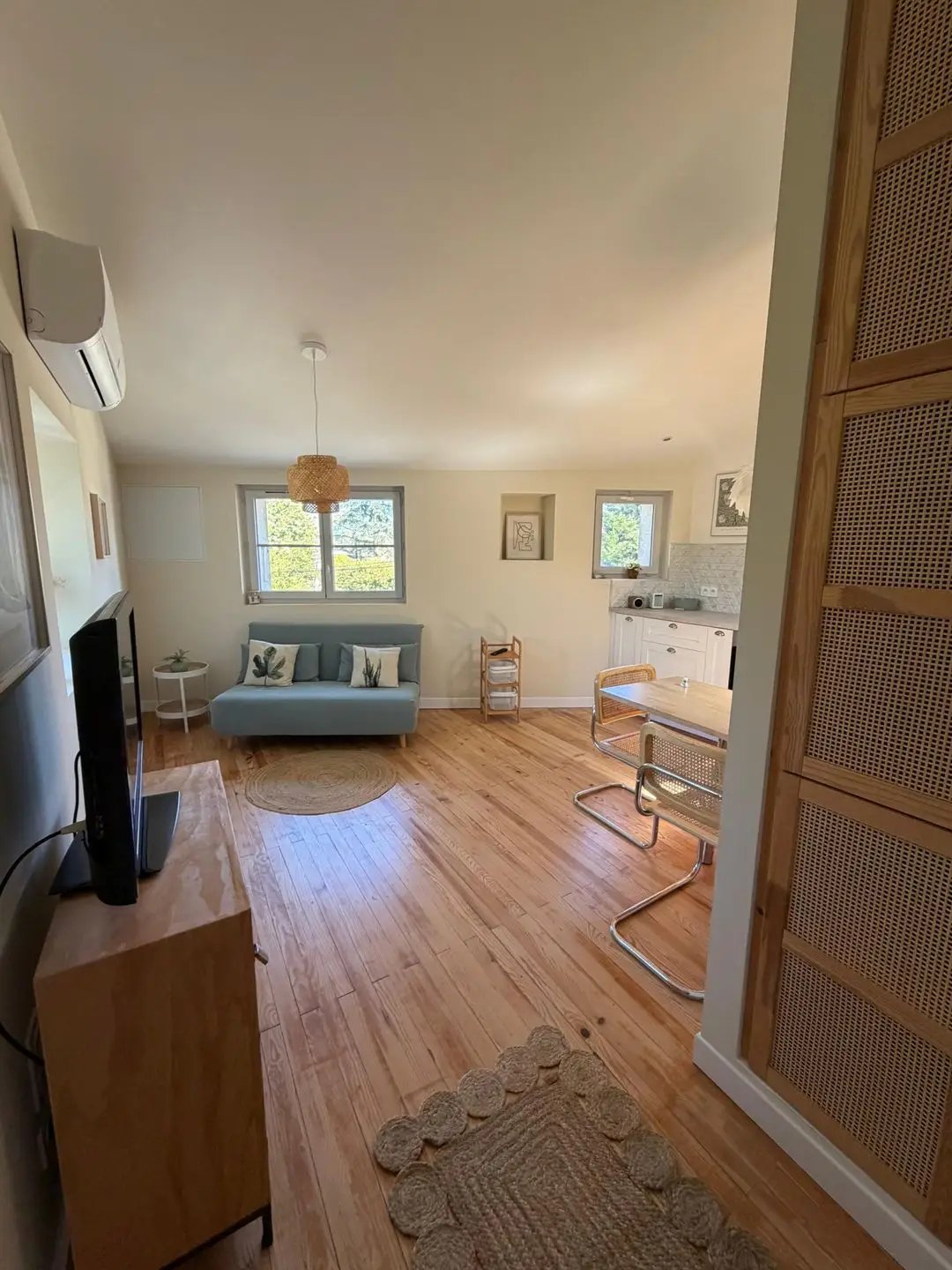 Appartement à louer, 31m², Castres