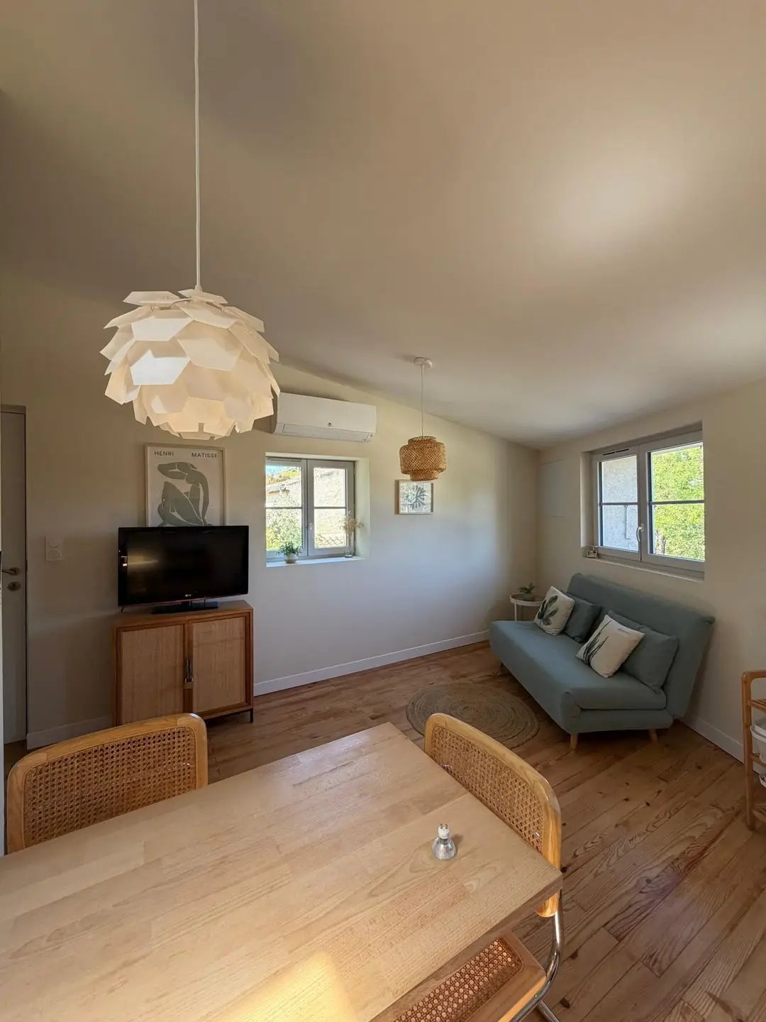 Appartement à louer, 31m², Castres