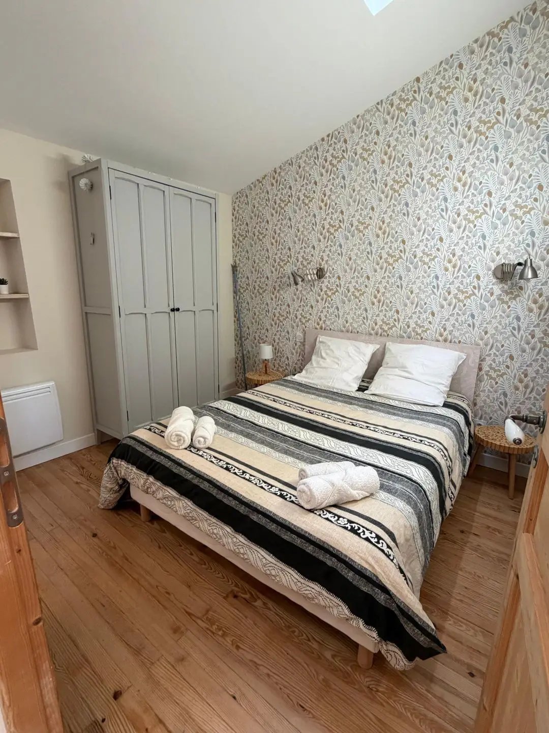 Appartement à louer, 31m², Castres