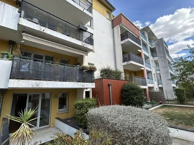 Appartement à vendre, 63m², Ramonville-Saint-Agne