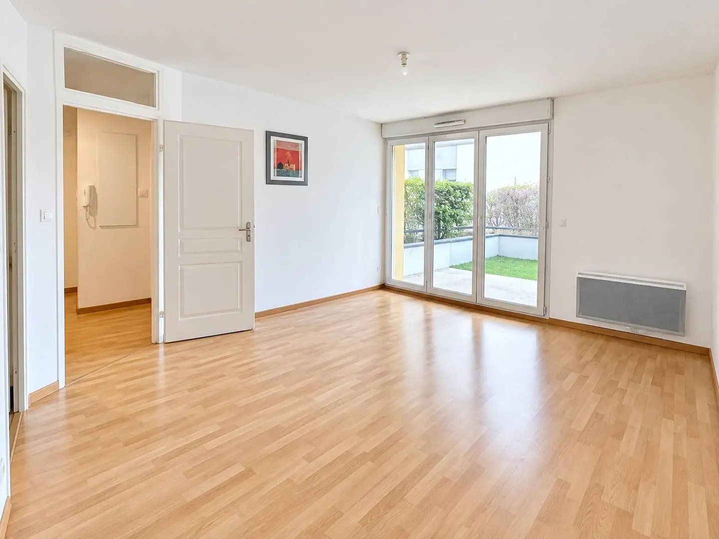 Appartement à vendre, 63m², Ramonville-Saint-Agne