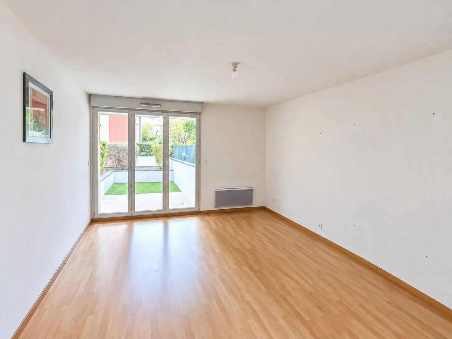 Appartement à vendre, 63m², Ramonville-Saint-Agne