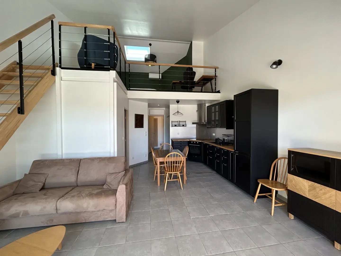 Appartement à louer, 67m², Quint-Fonsegrives