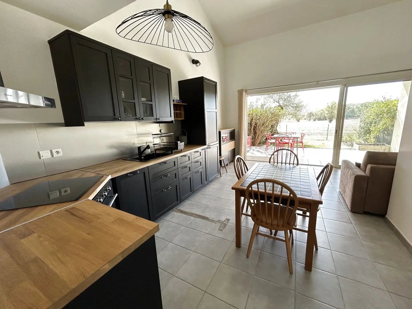 Appartement à louer, 67m², Quint-Fonsegrives