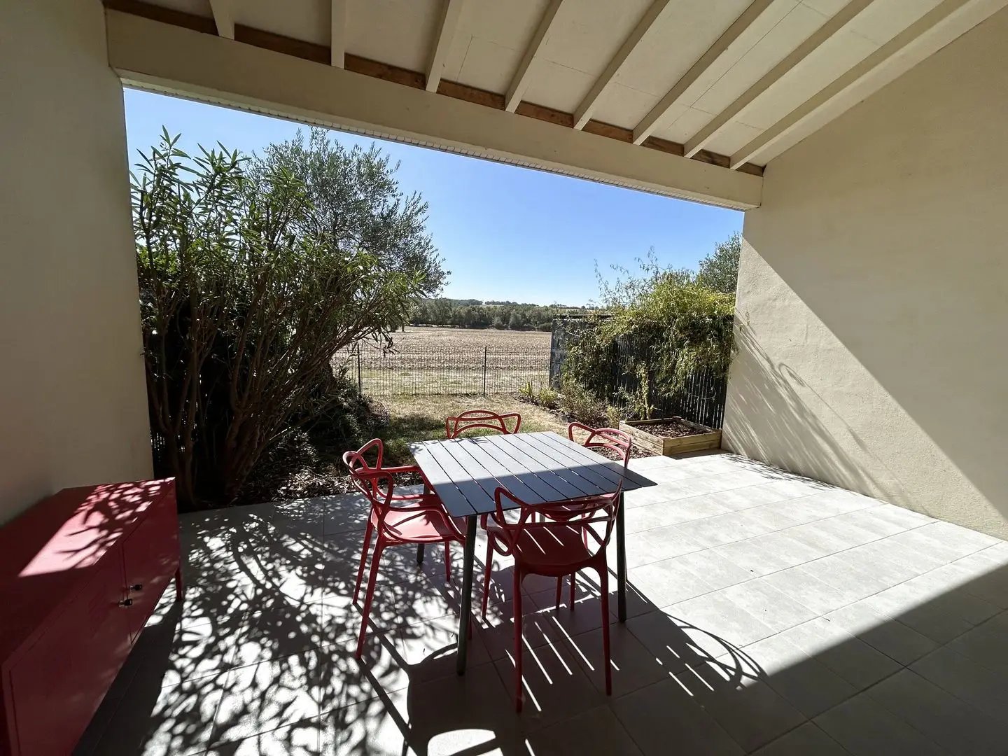 Appartement à louer, 67m², Quint-Fonsegrives