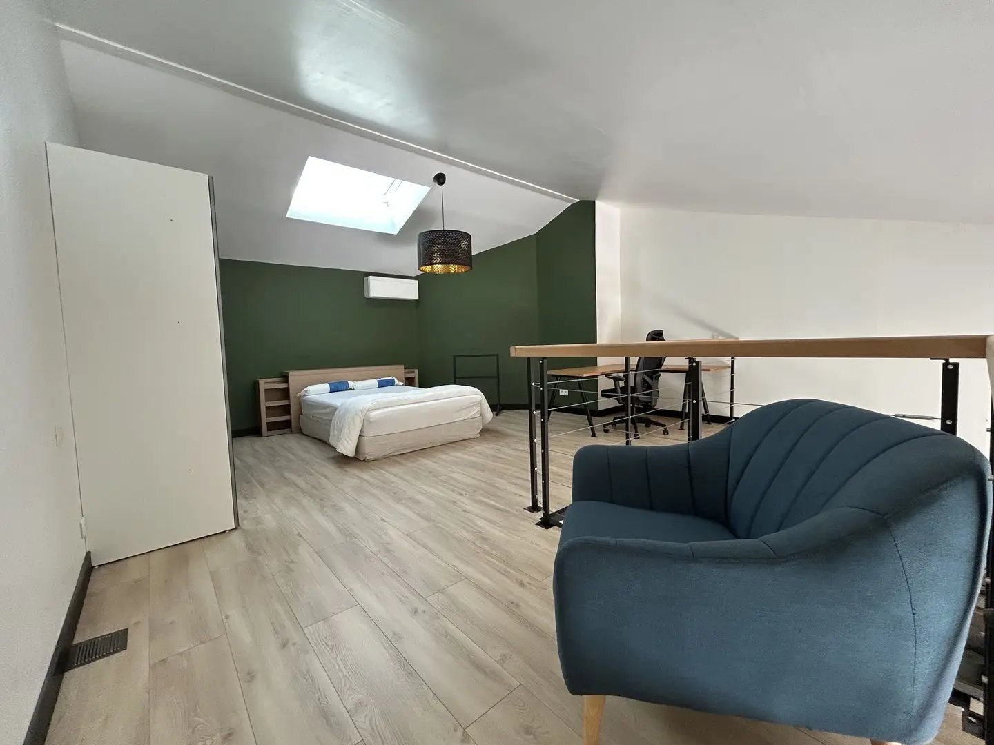 Appartement à louer, 67m², Quint-Fonsegrives