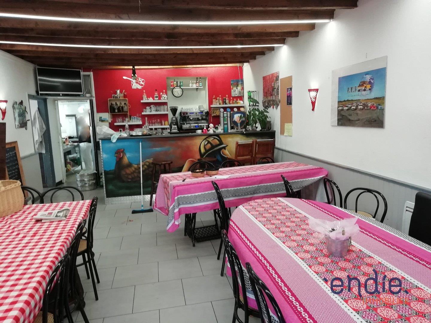Maison à vendre, 84m², Sancoins
