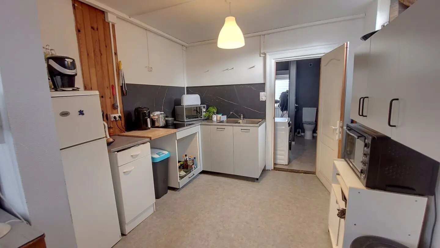 Appartement à vendre, 54m², Ars-sur-Moselle
