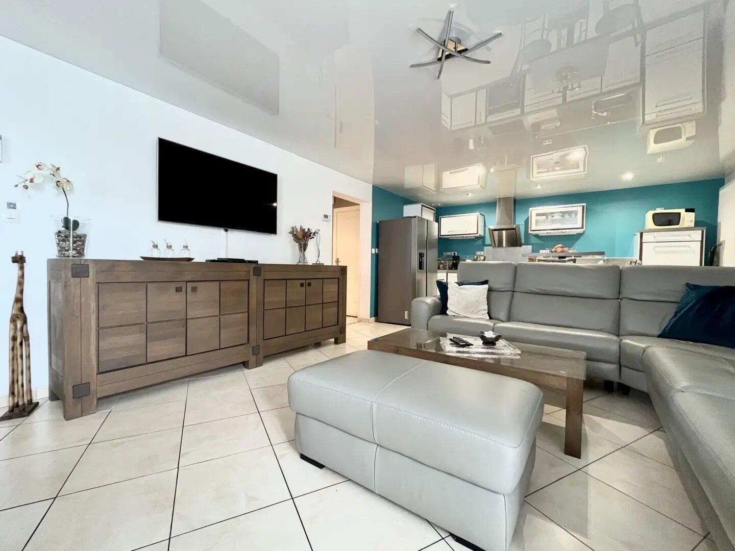 Maison à vendre, 113m², Béchy