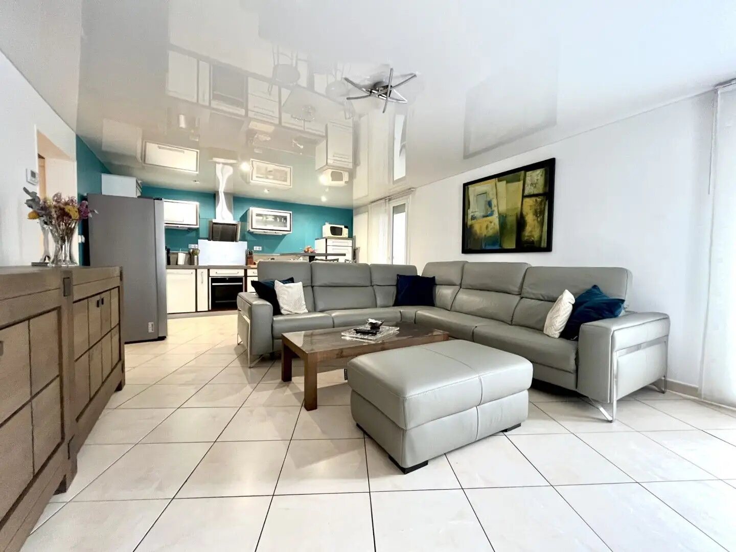 Maison à vendre, 113m², Béchy