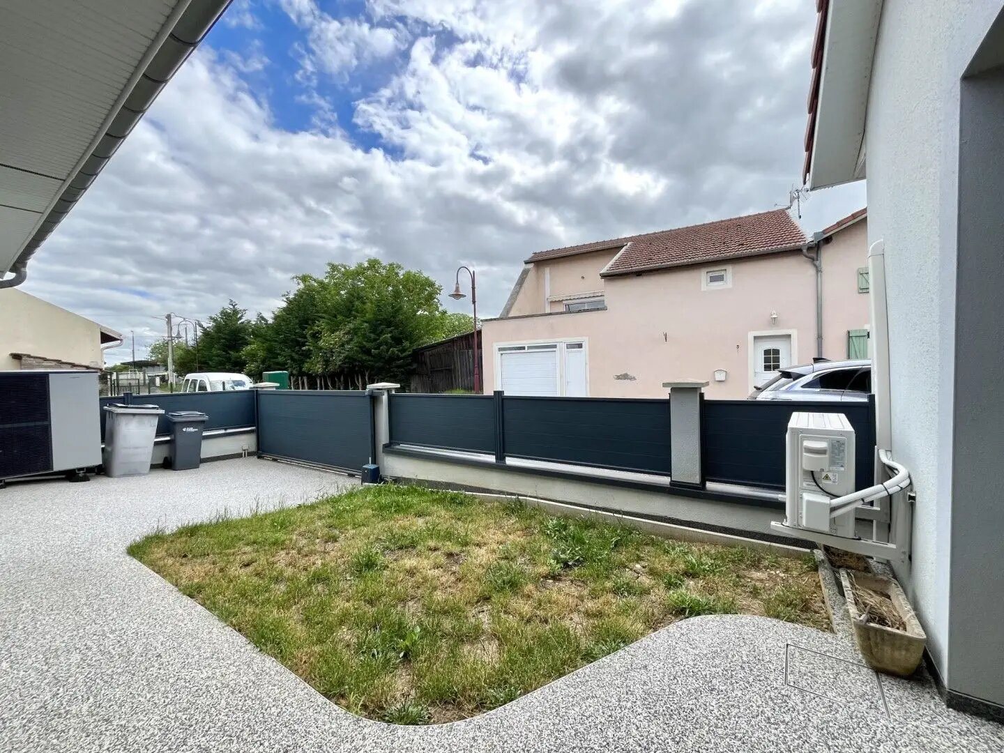 Maison à vendre, 113m², Béchy