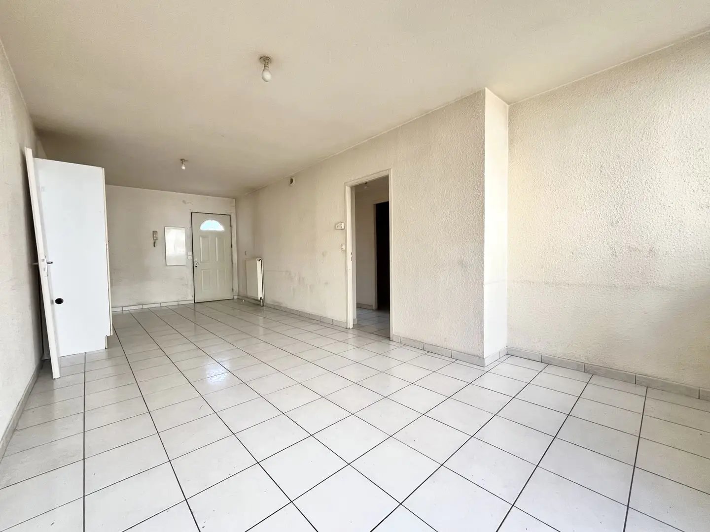 Appartement à vendre, 54m², Metz