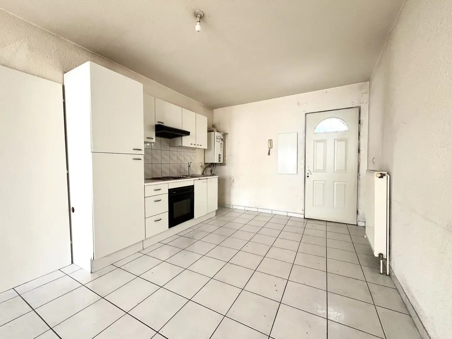 Appartement à vendre, 54m², Metz