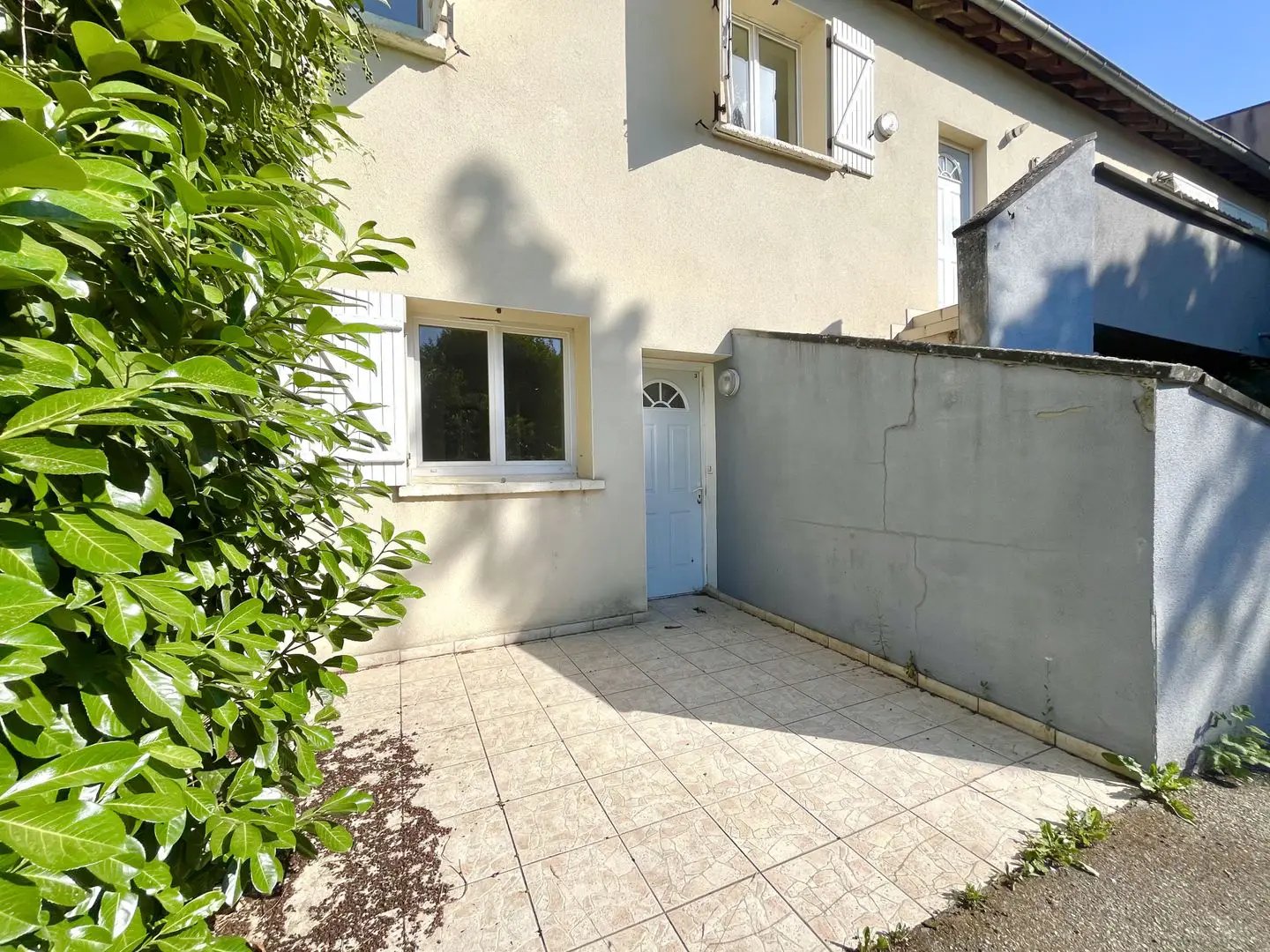 Appartement à vendre, 54m², Metz