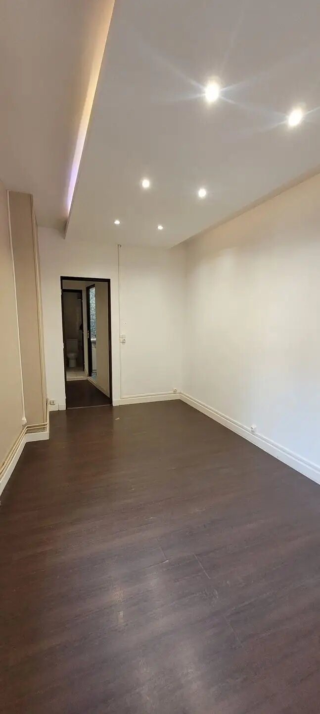 Appartement à vendre, 57m², Metz