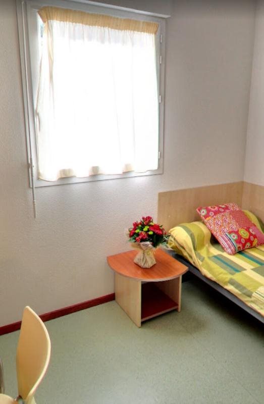 Appartement à vendre, 18m², Clermont-Ferrand
