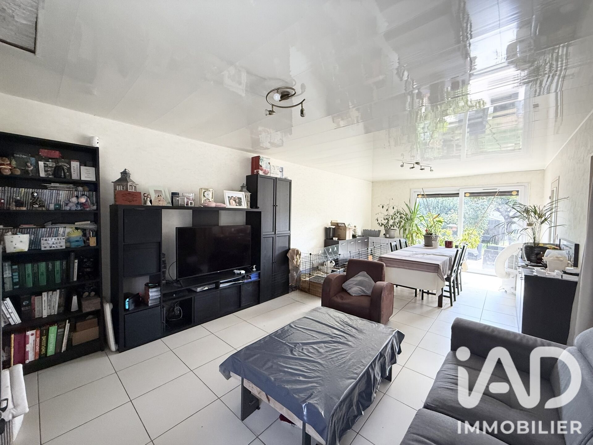 Maison à vendre, 104m², Vaux-le-Pénil