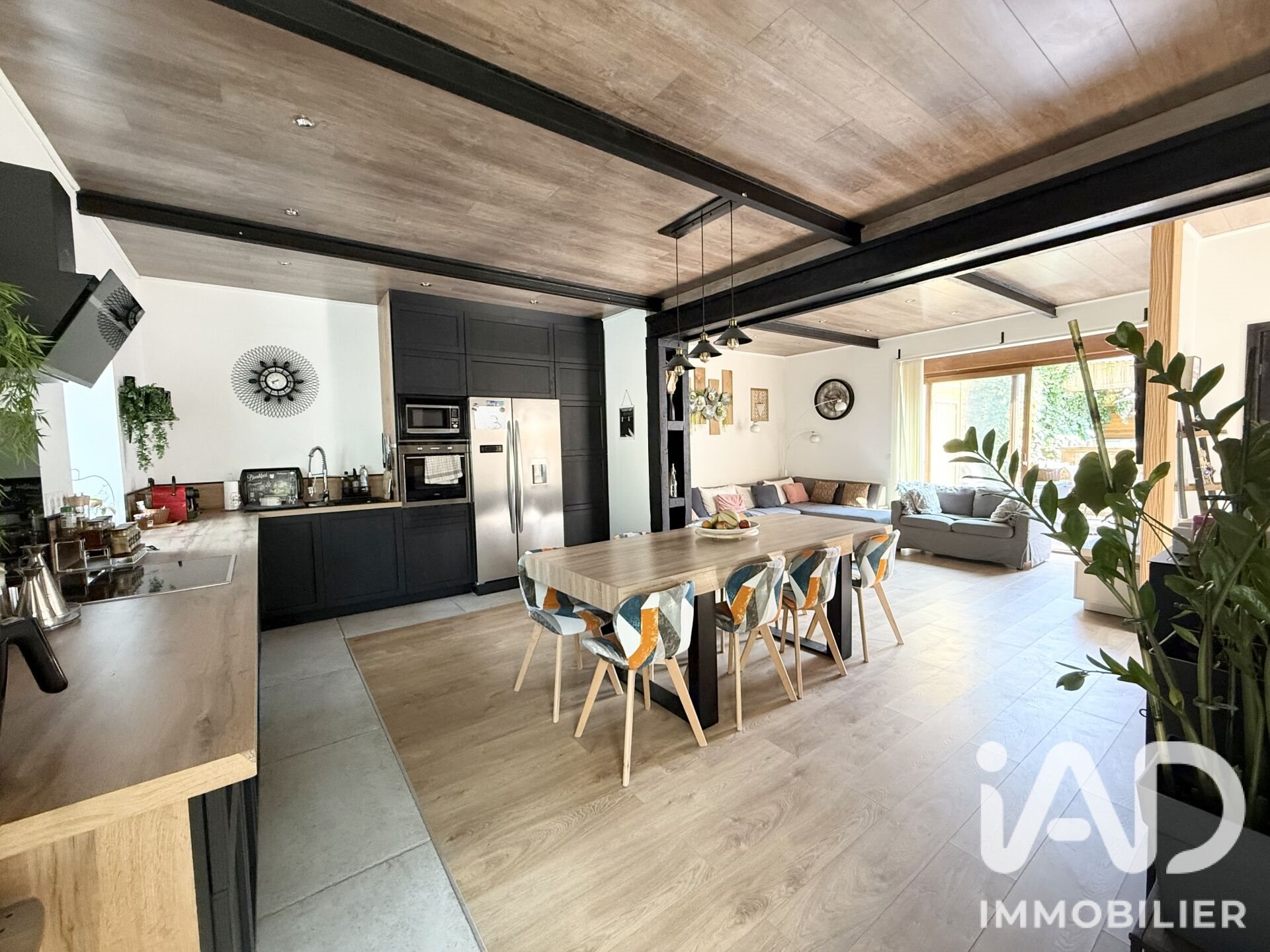 Maison à vendre, 126m², Morsang-sur-Seine