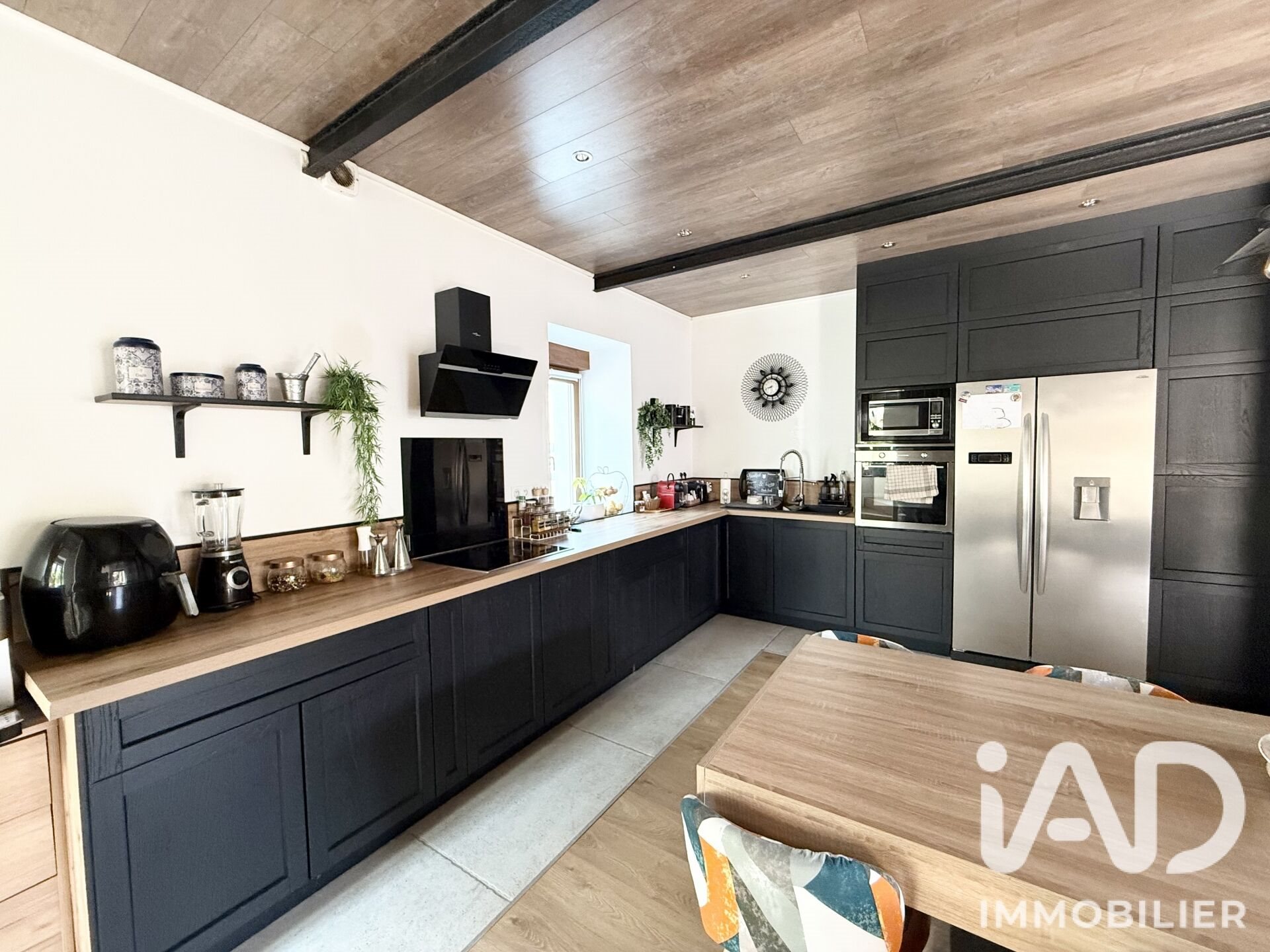 Maison à vendre, 126m², Morsang-sur-Seine
