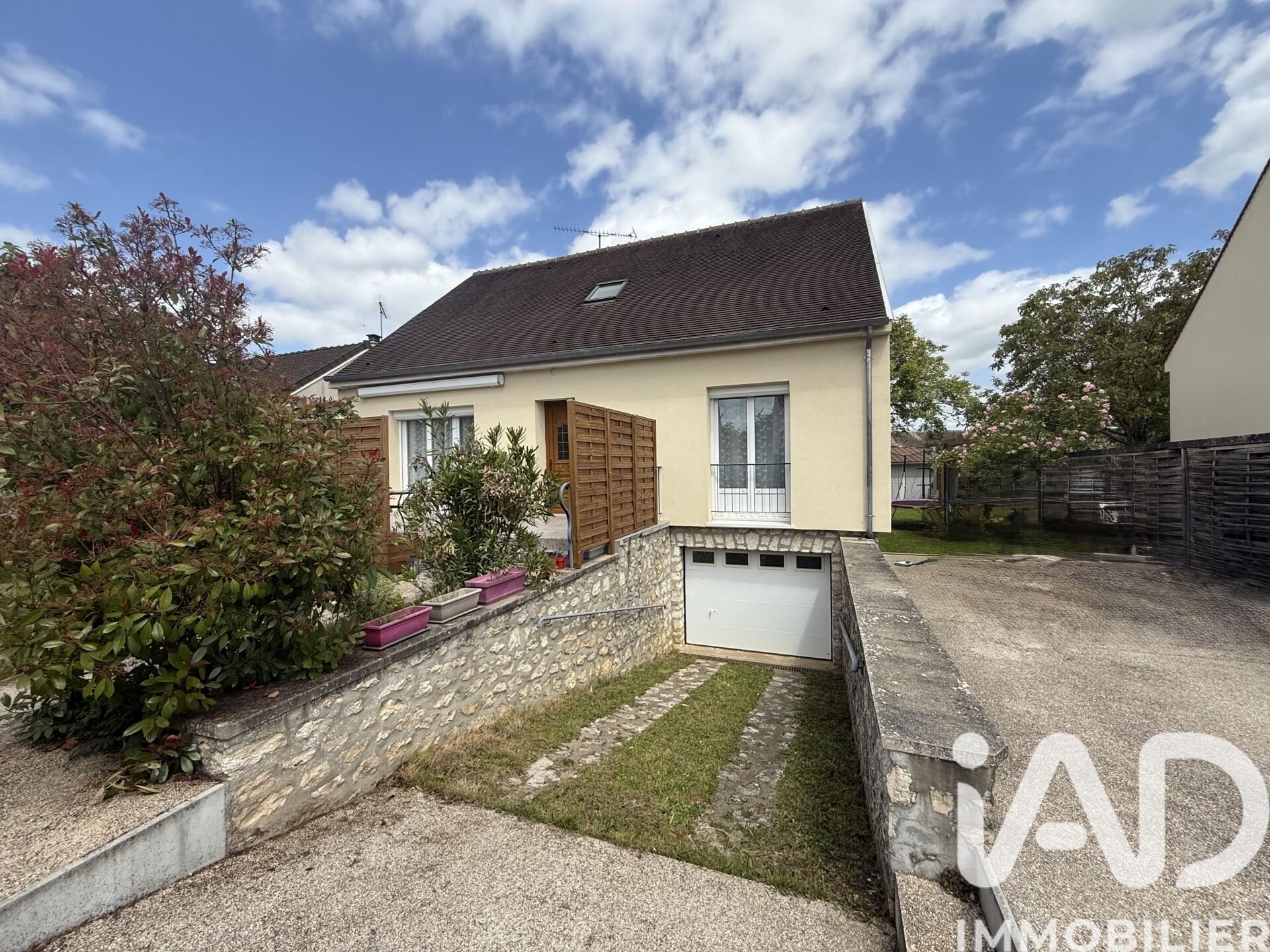 Maison à vendre, 160m², Maincy