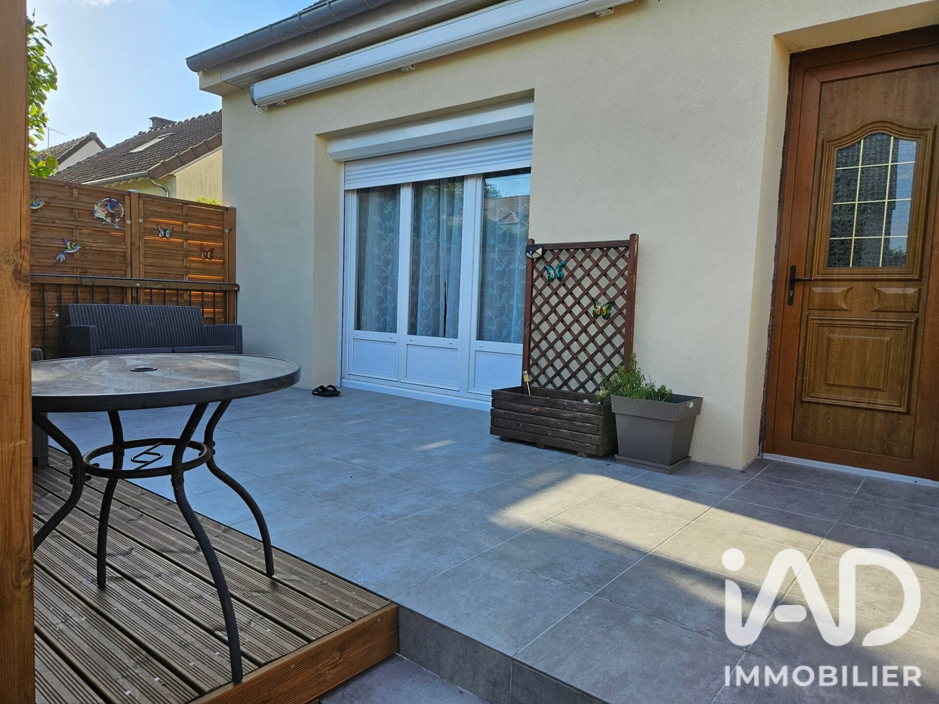 Maison à vendre, 160m², Maincy