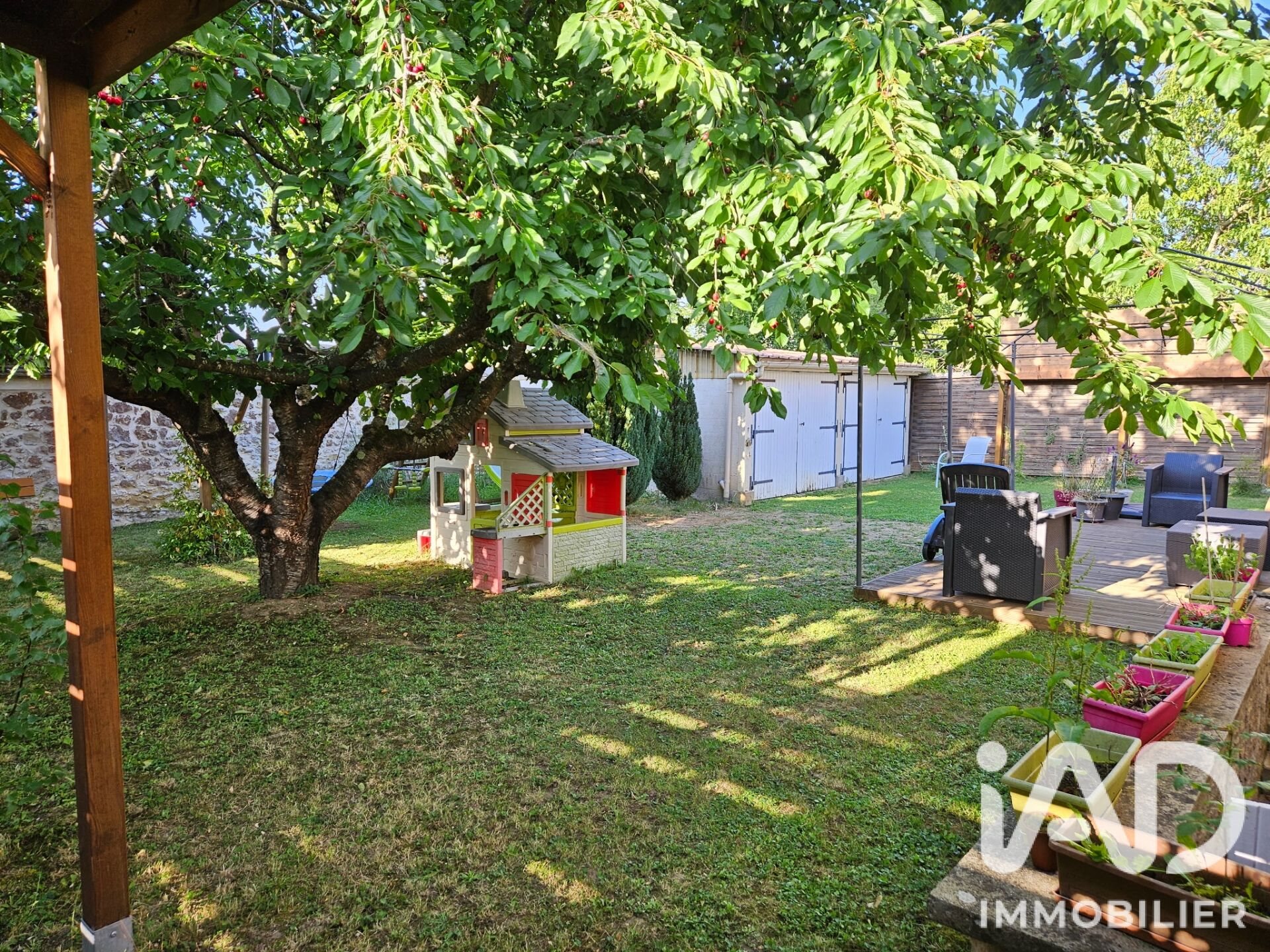Maison à vendre, 160m², Maincy