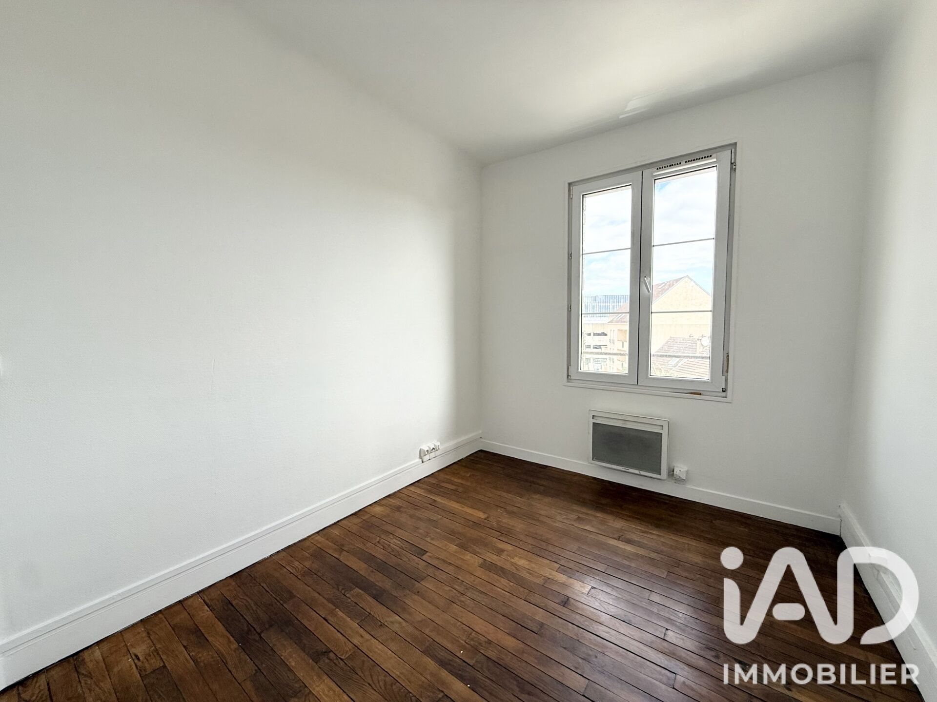 Appartement à vendre, 45m², Melun