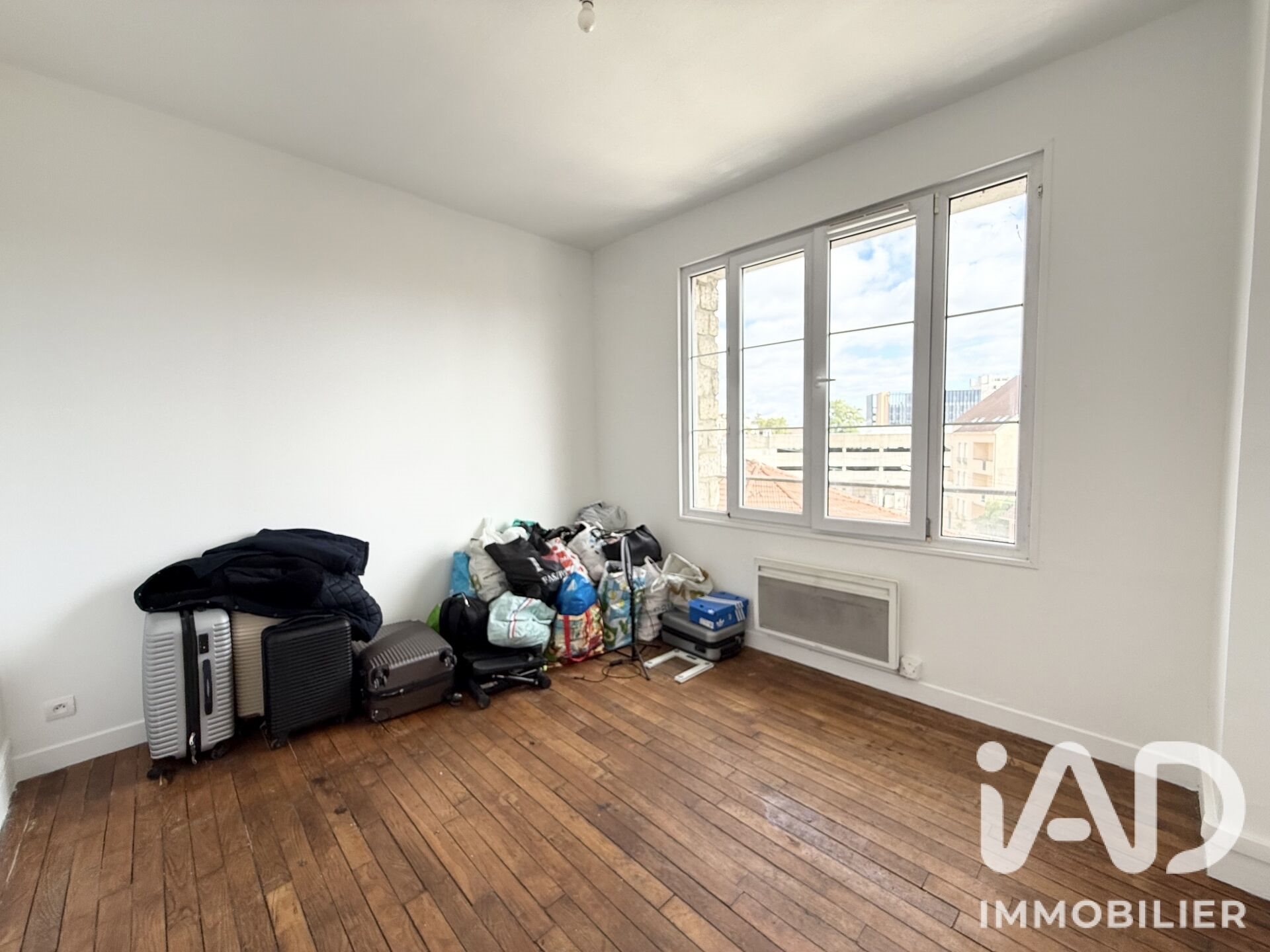 Appartement à vendre, 45m², Melun