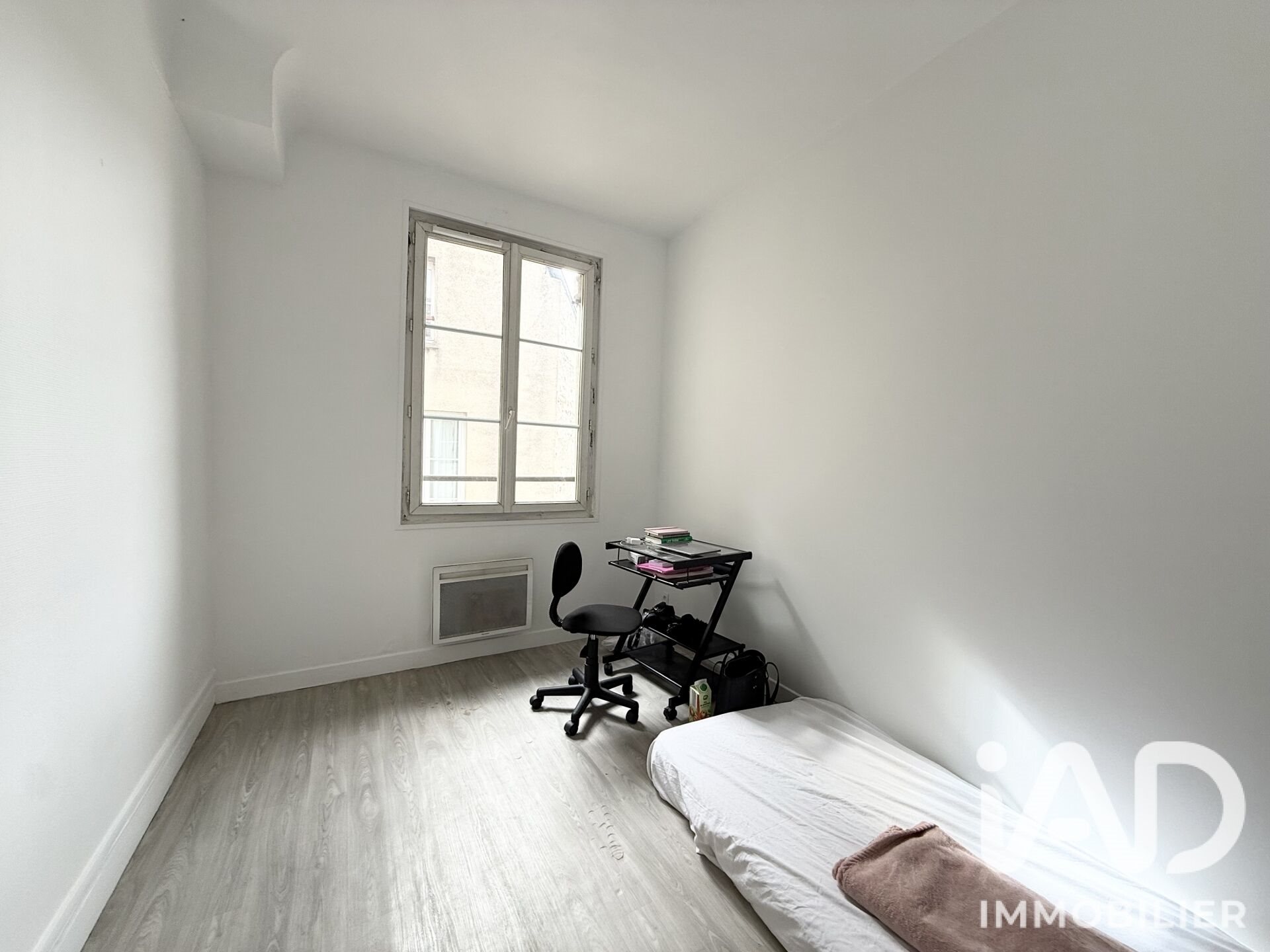 Appartement à vendre, 45m², Melun