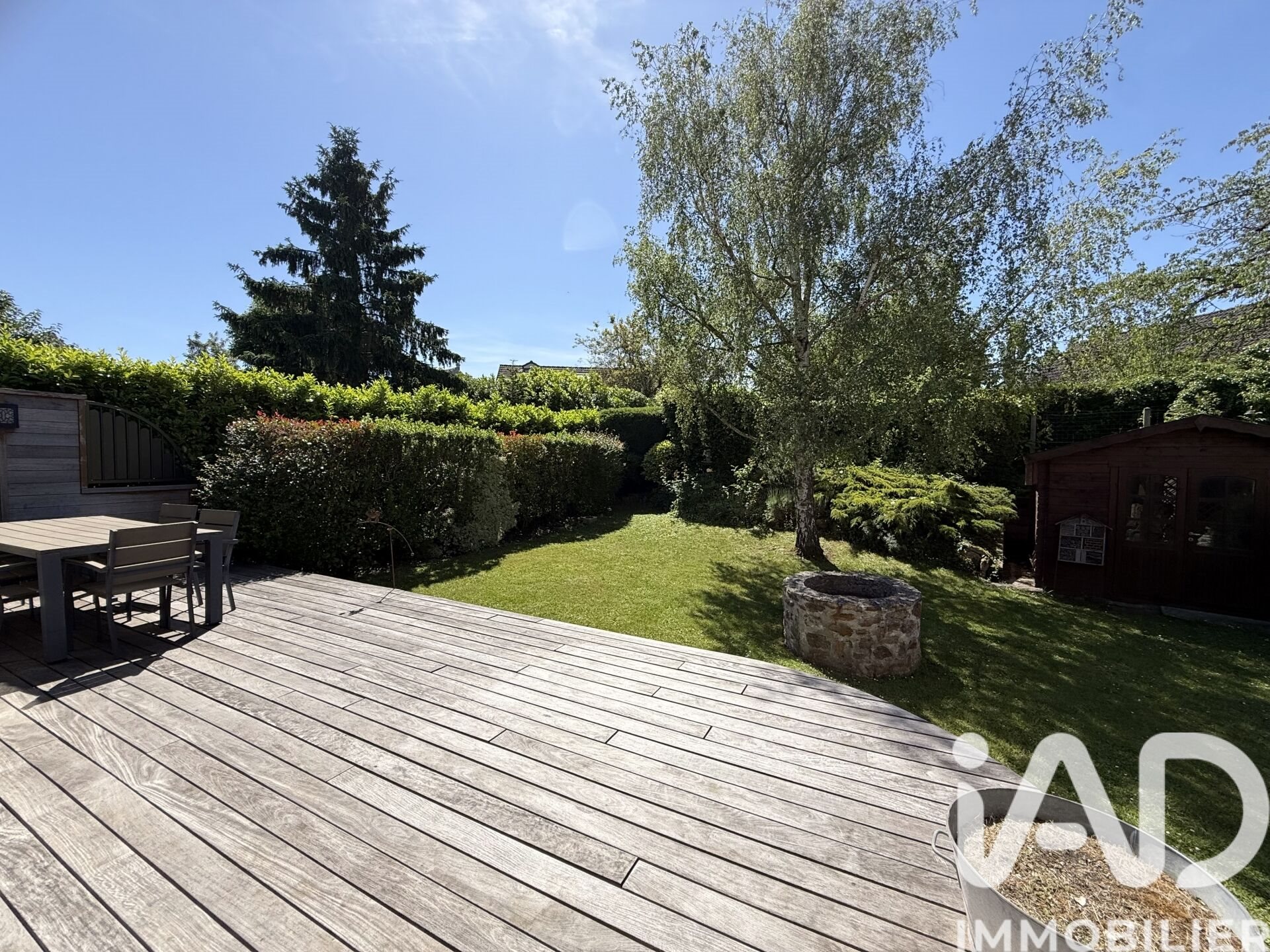 Maison à vendre, 156m², Vaux-le-Pénil