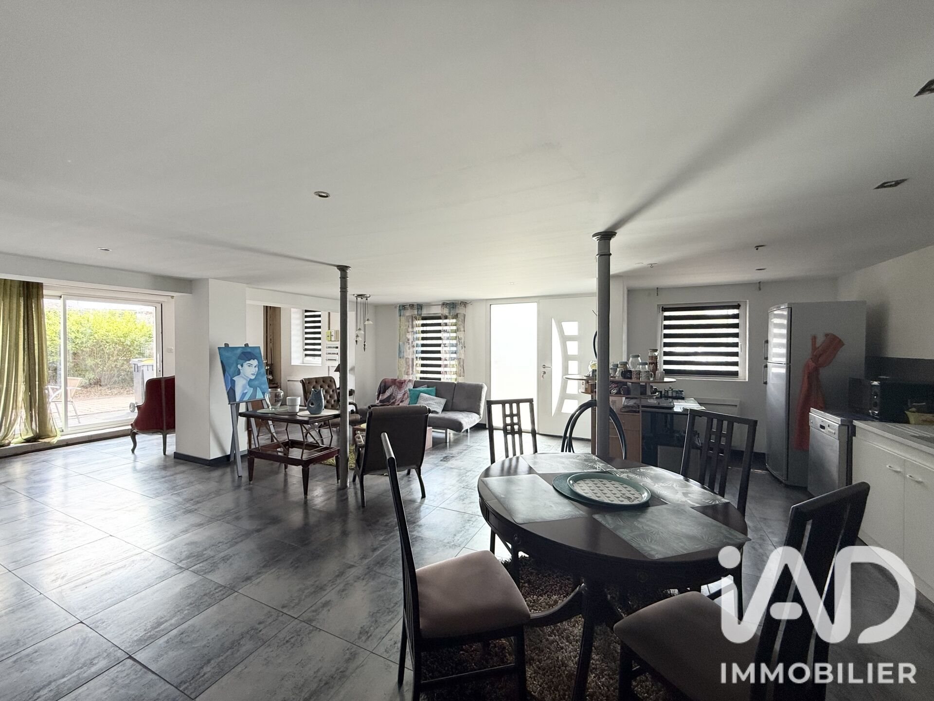 Maison à vendre, 263m², Vaux-le-Pénil
