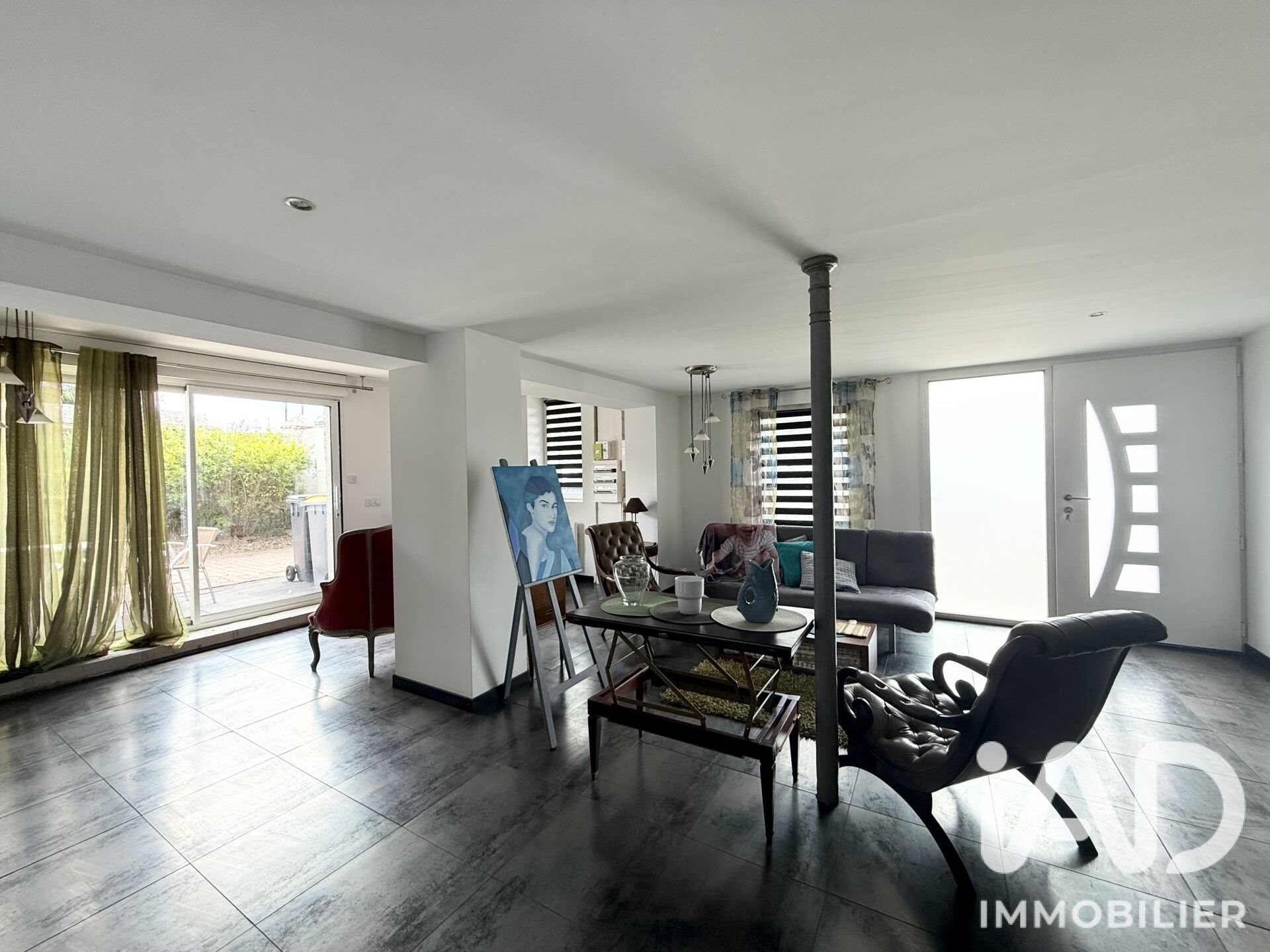 Maison à vendre, 263m², Vaux-le-Pénil