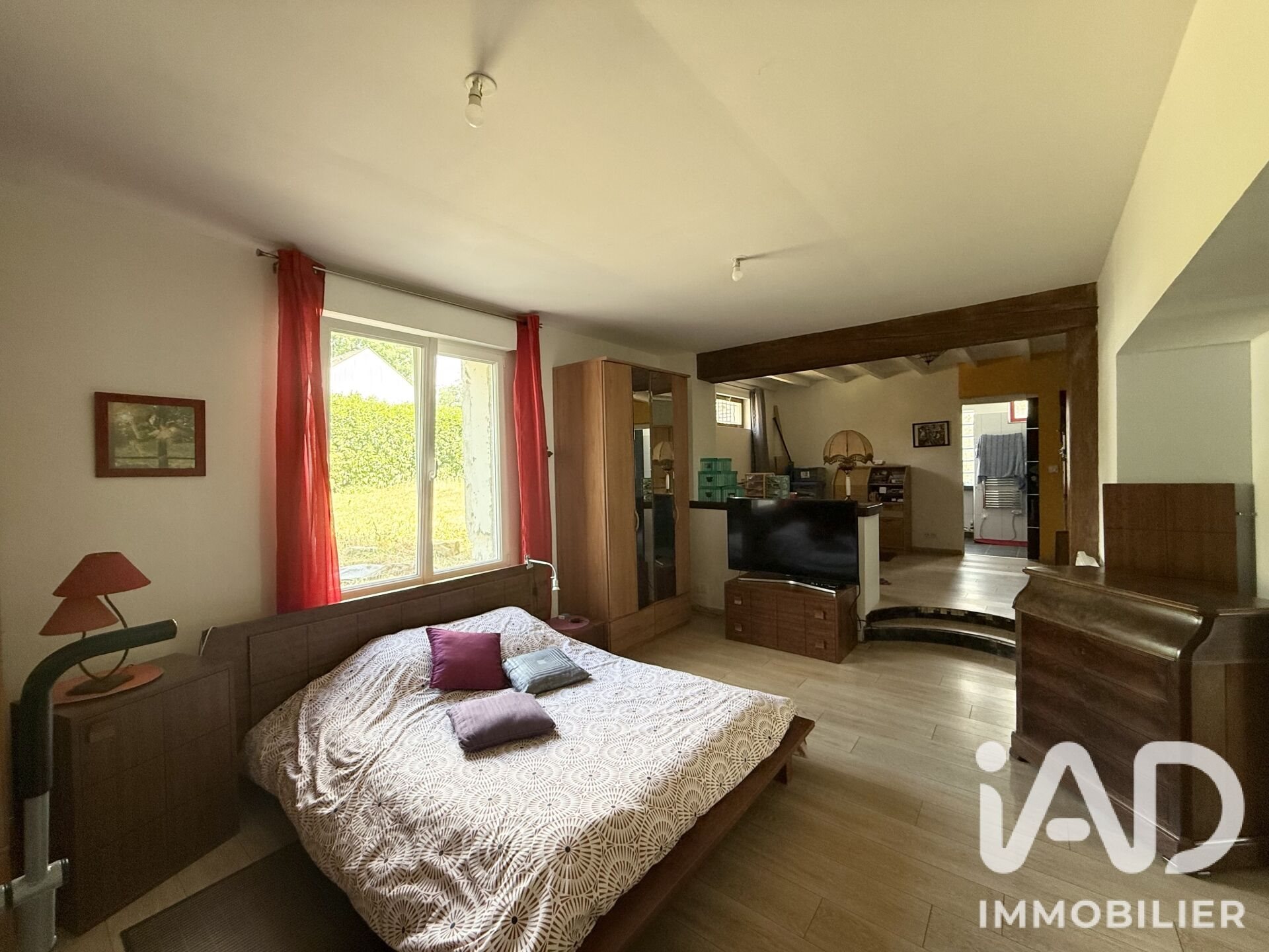 Maison à vendre, 263m², Vaux-le-Pénil