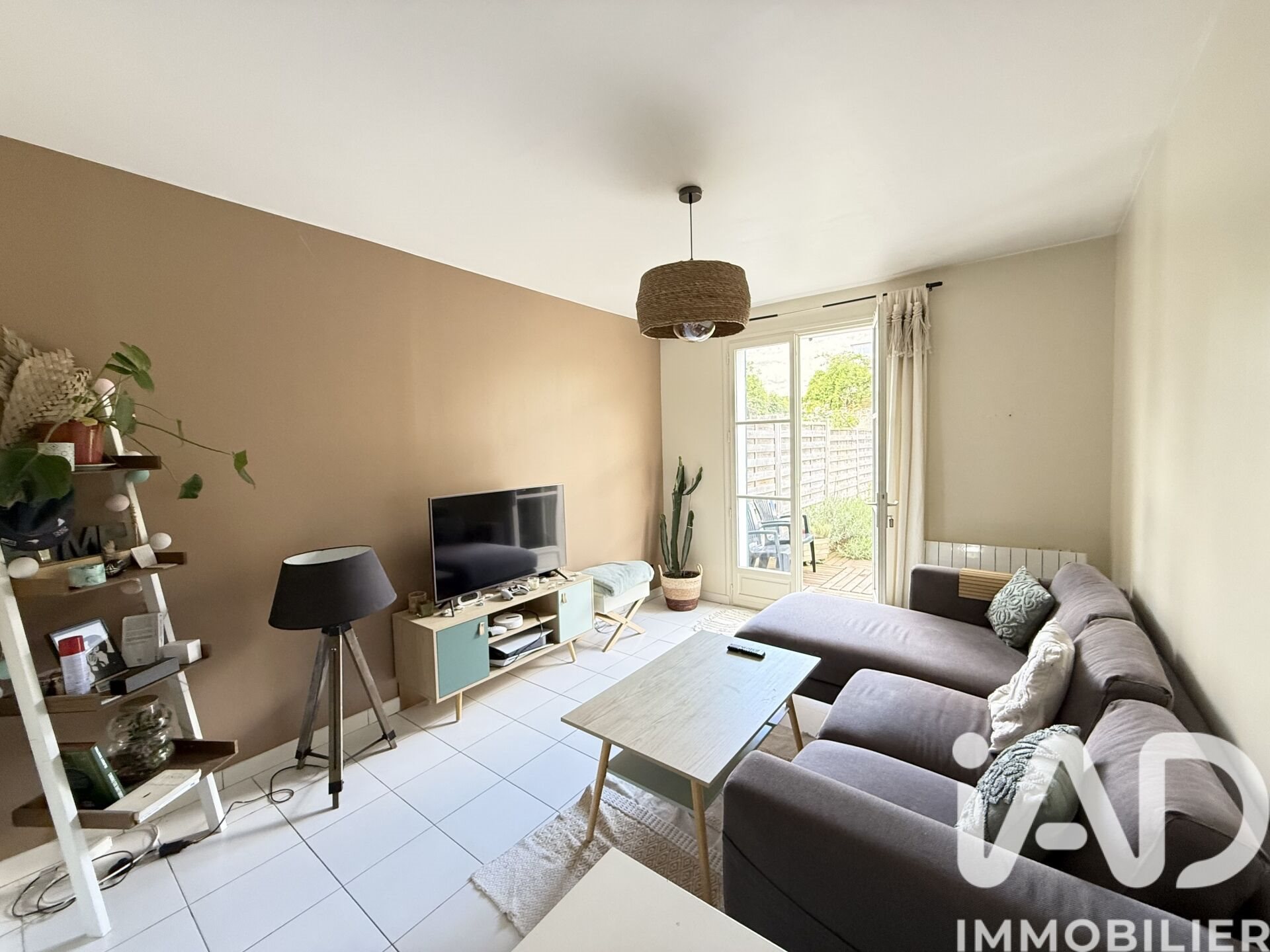 Appartement à vendre, 49m², Champagne-sur-Seine