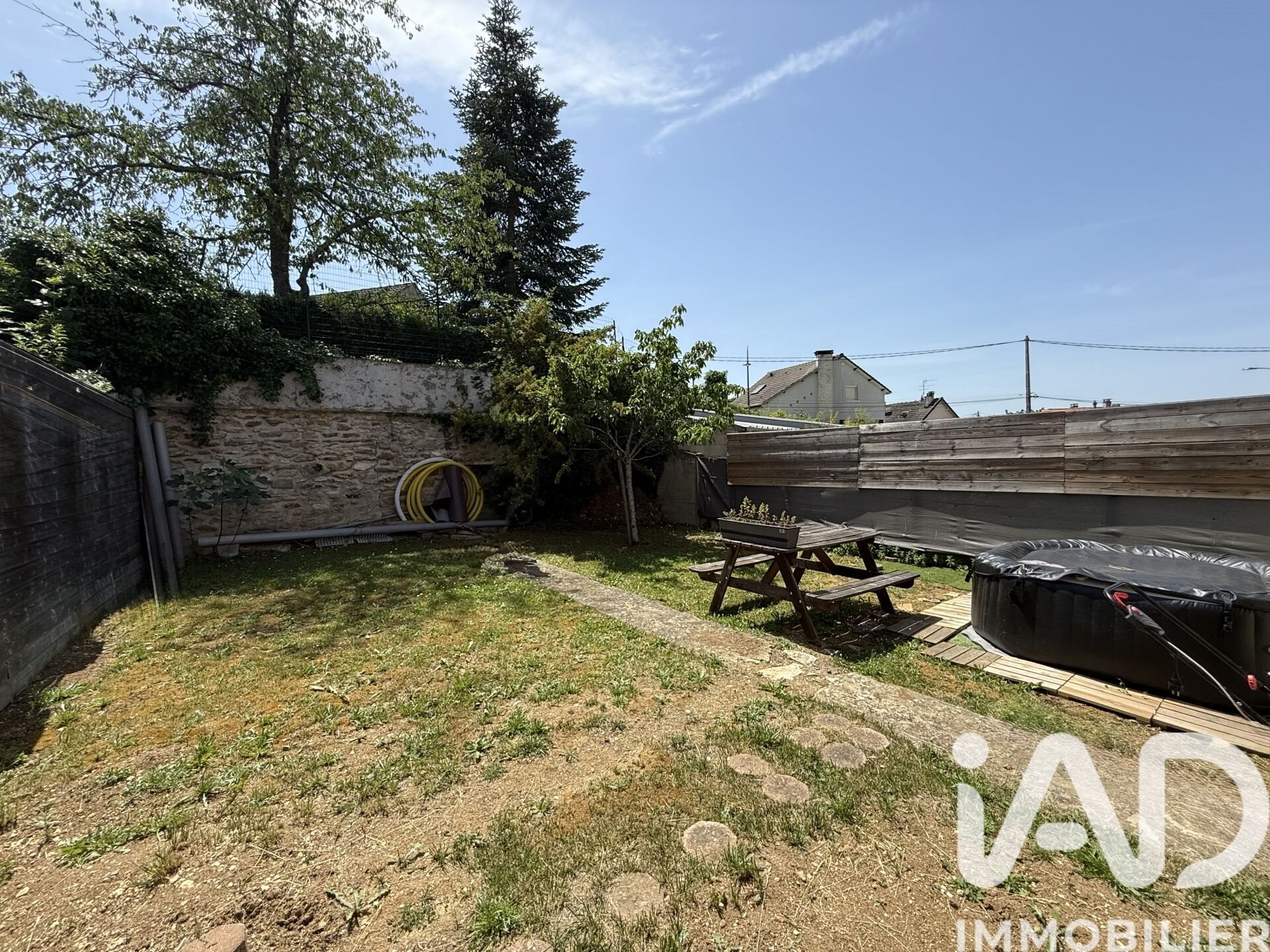 Maison à vendre, 140m², Vaux-le-Pénil
