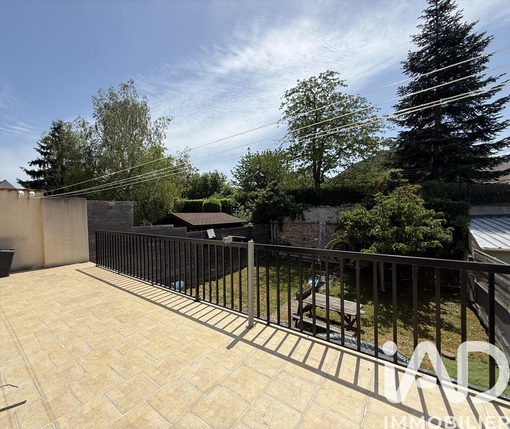 Maison à vendre, 140m², Vaux-le-Pénil