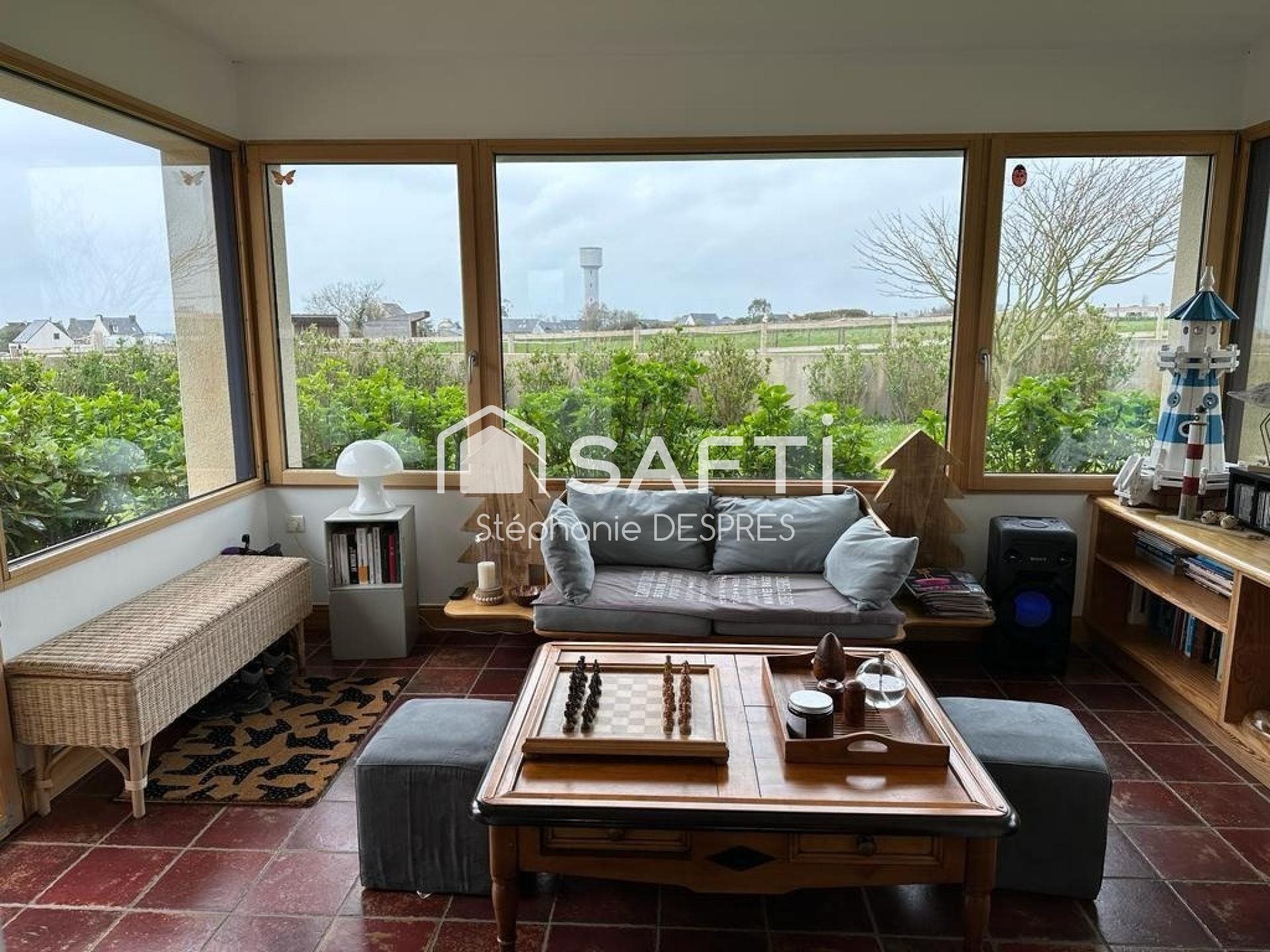 Maison à vendre, 245m², Tréflez