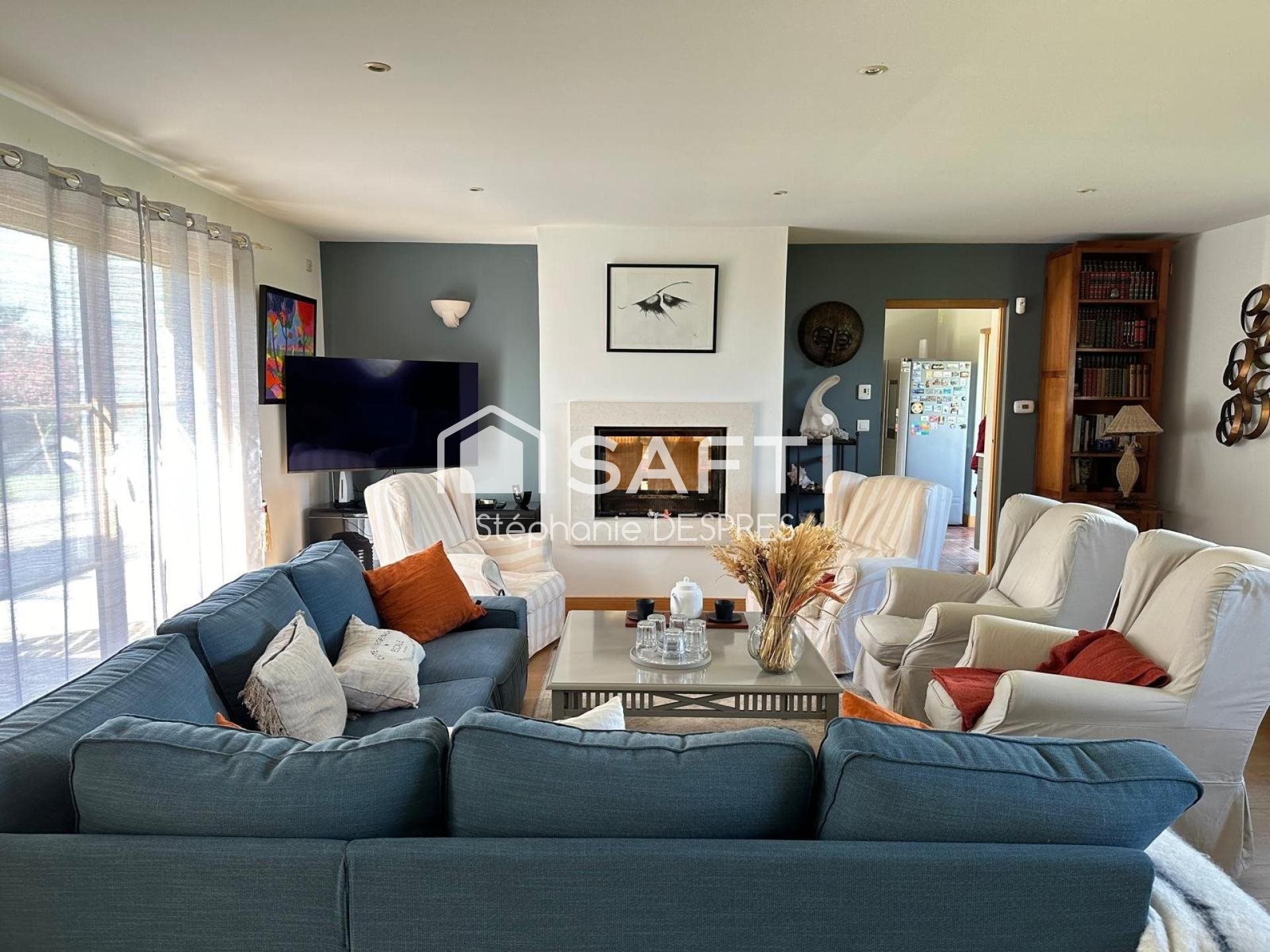 Maison à vendre, 245m², Tréflez