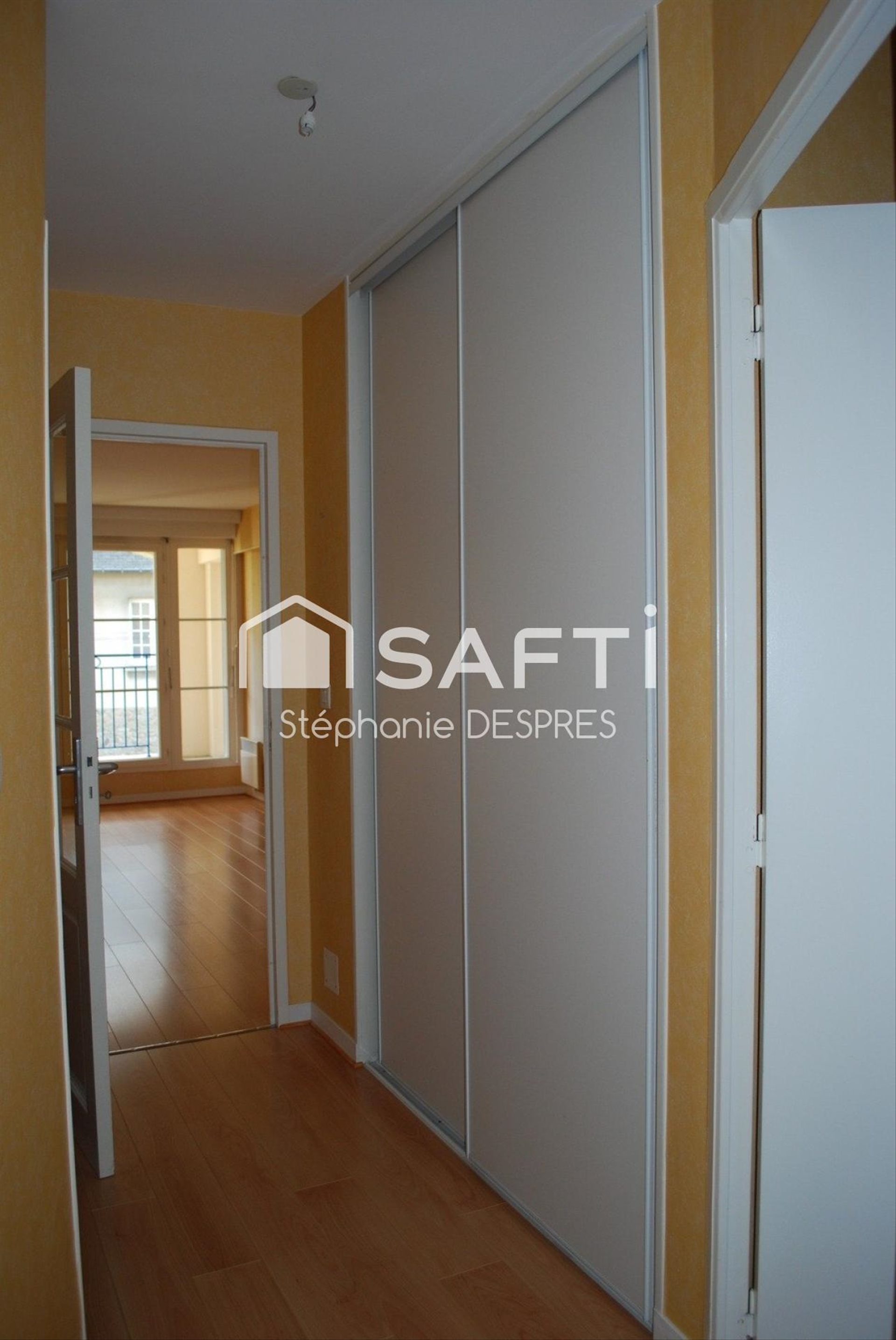 Appartement à vendre, 68m², Dinan