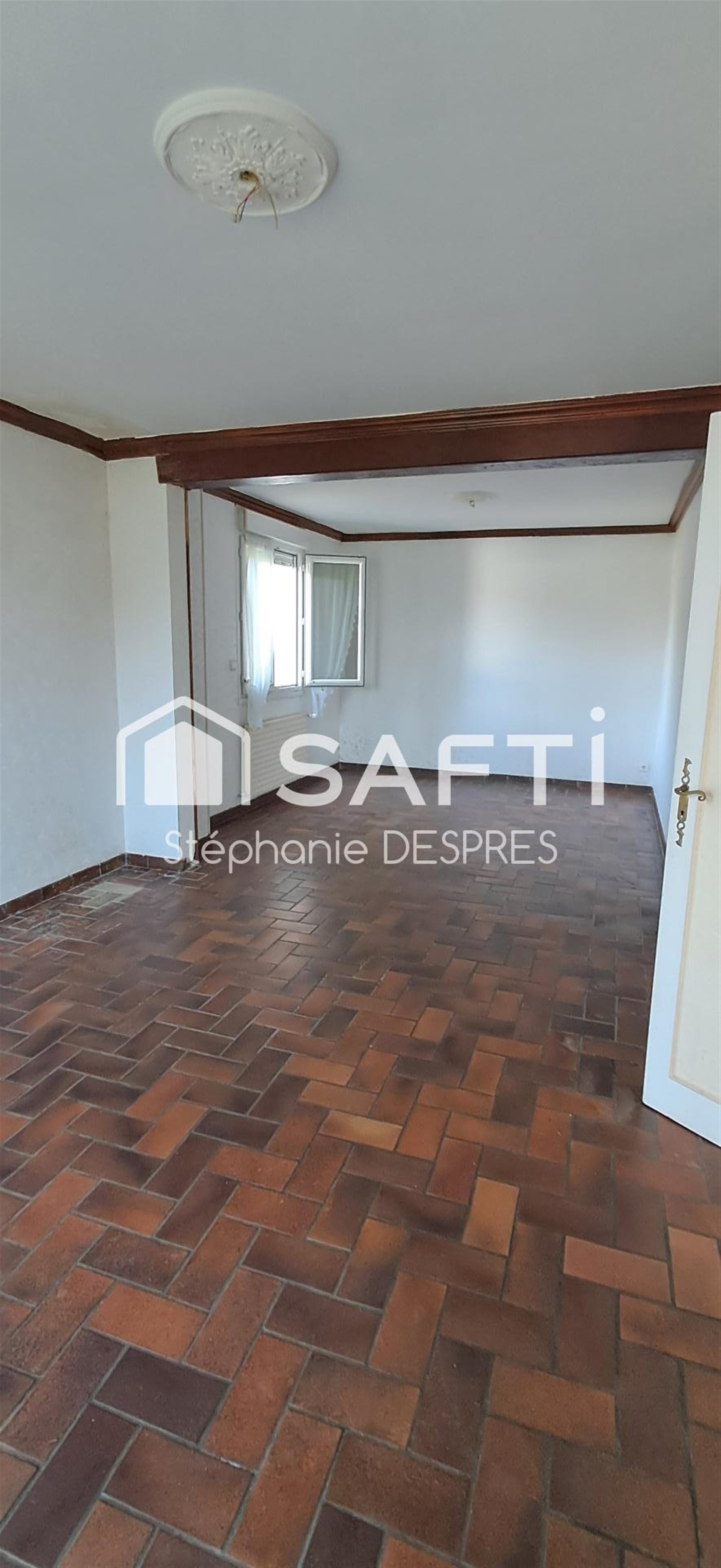 Maison à vendre, 82m², Trélivan