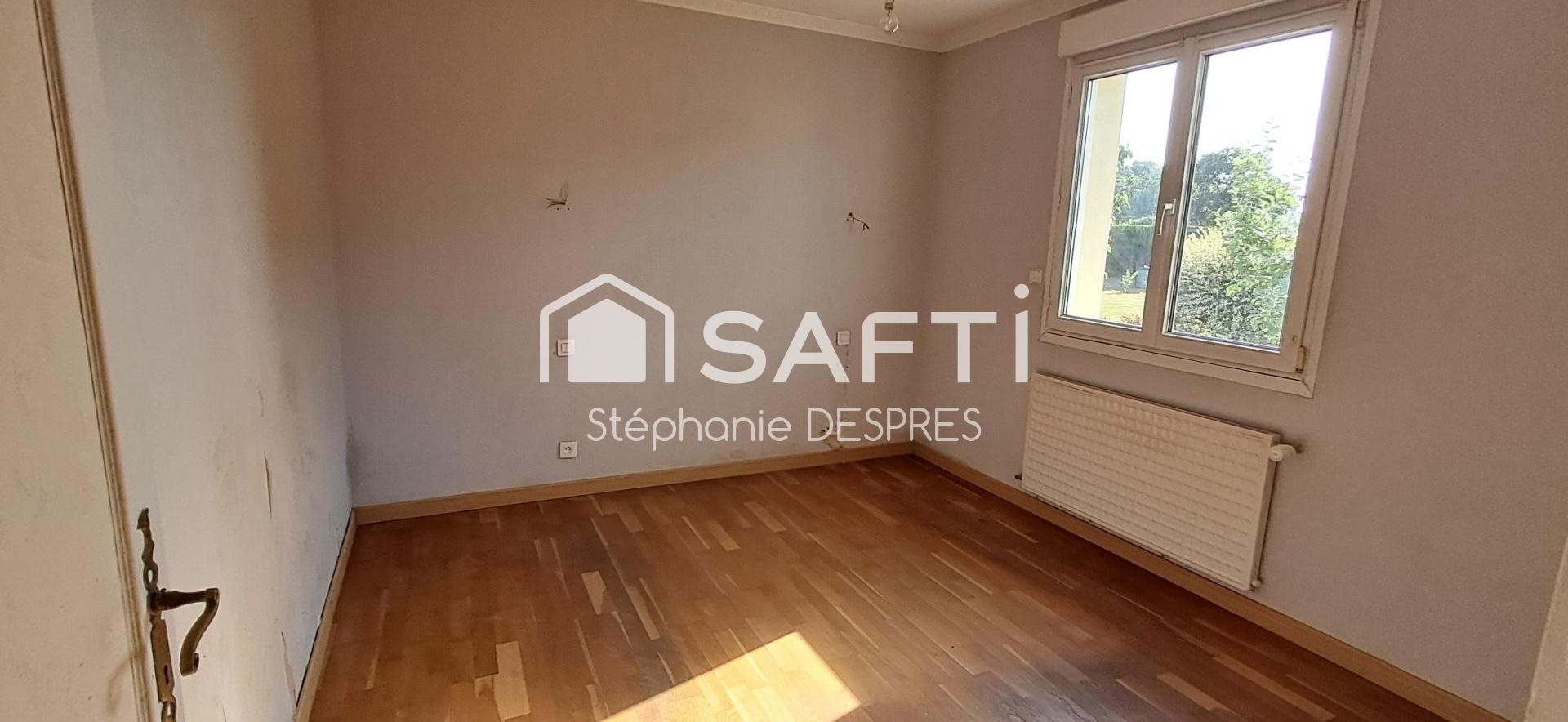 Maison à vendre, 82m², Trélivan