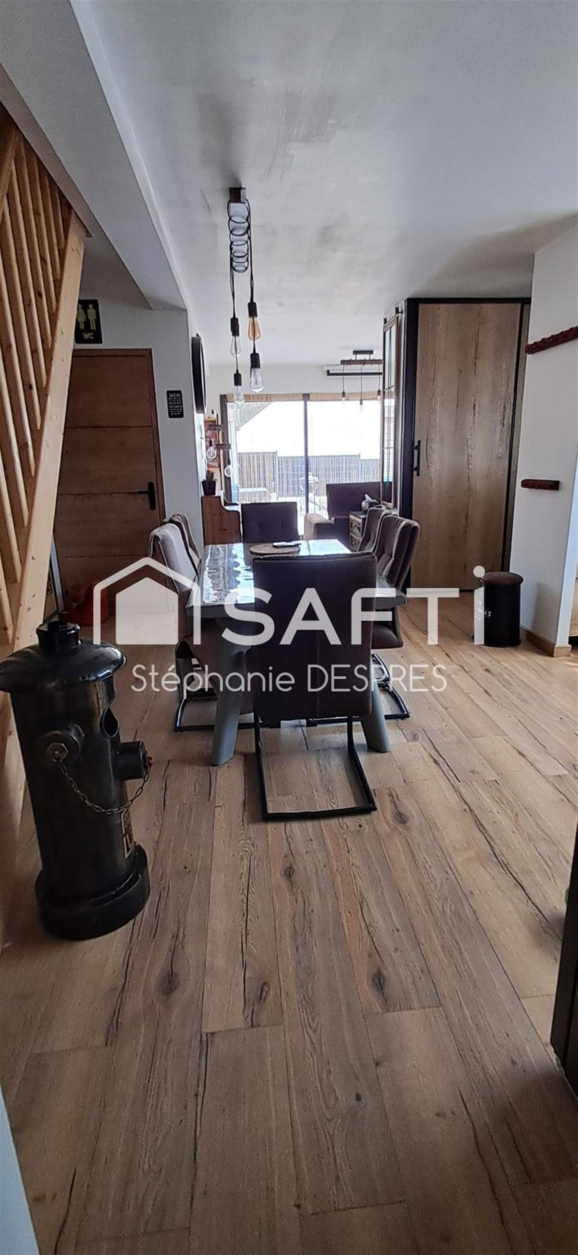 Maison à vendre, 125m², Aucaleuc