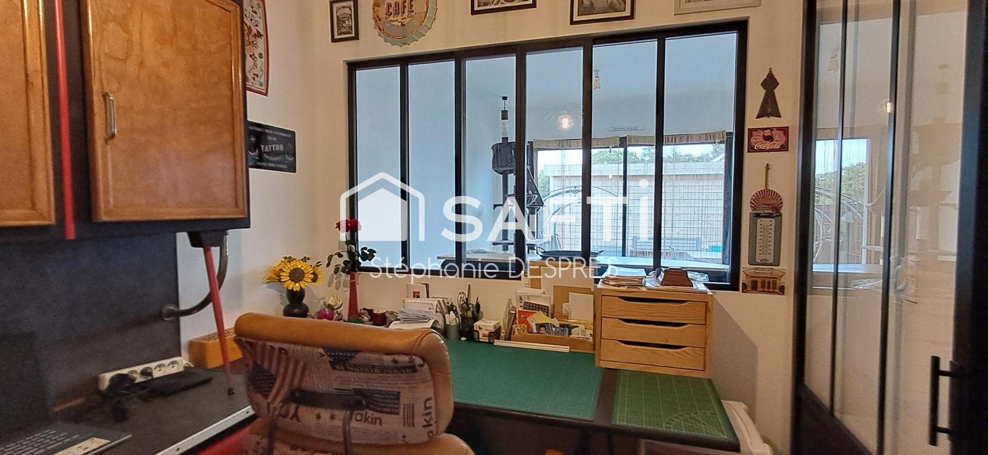 Maison à vendre, 125m², Aucaleuc