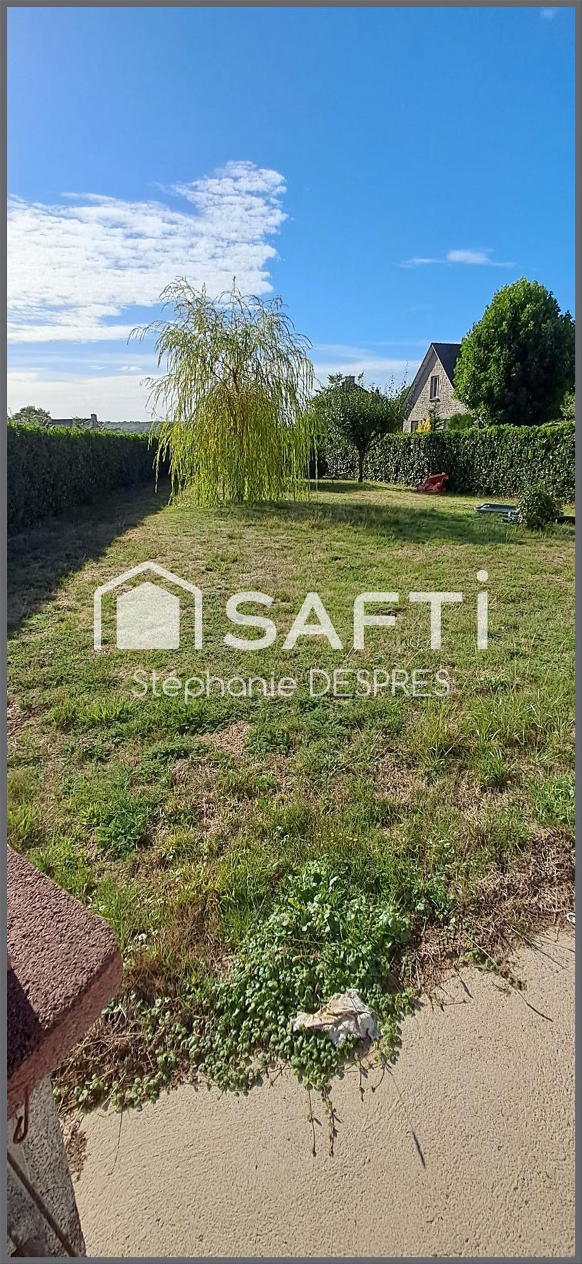 Maison à vendre, 107m², Caulnes