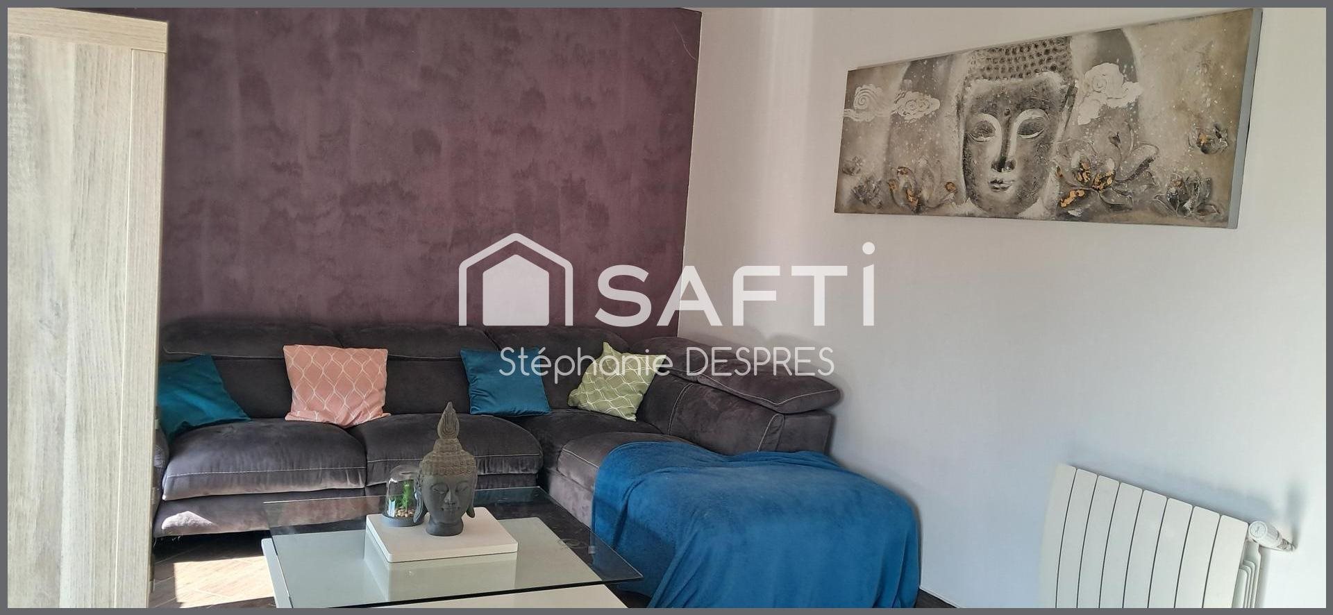 Maison à vendre, 107m², Caulnes