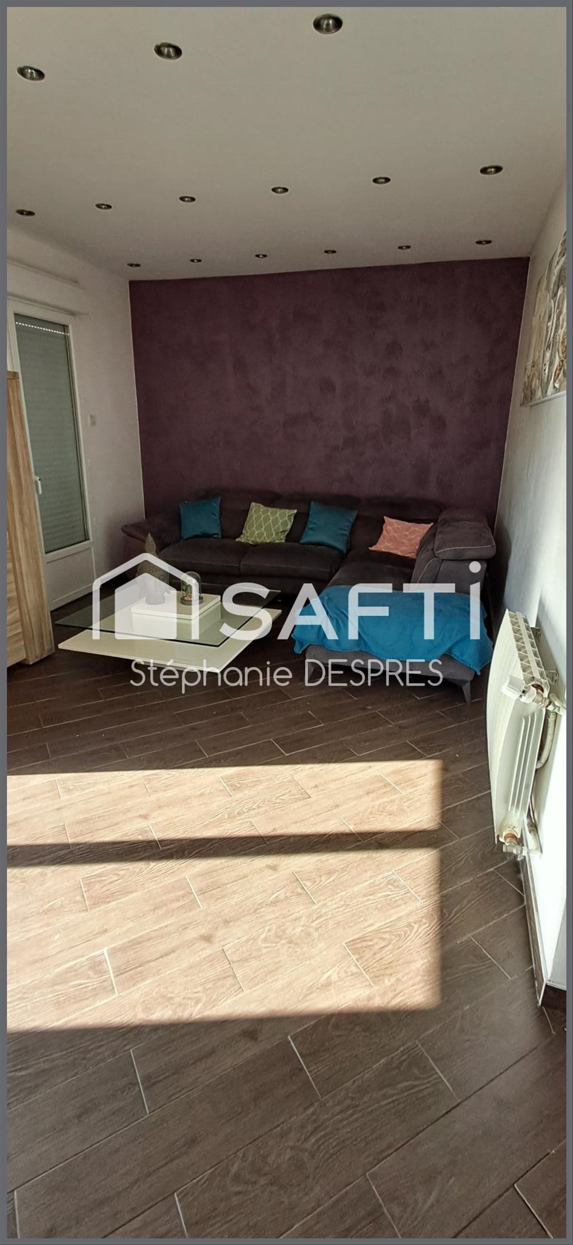 Maison à vendre, 107m², Caulnes